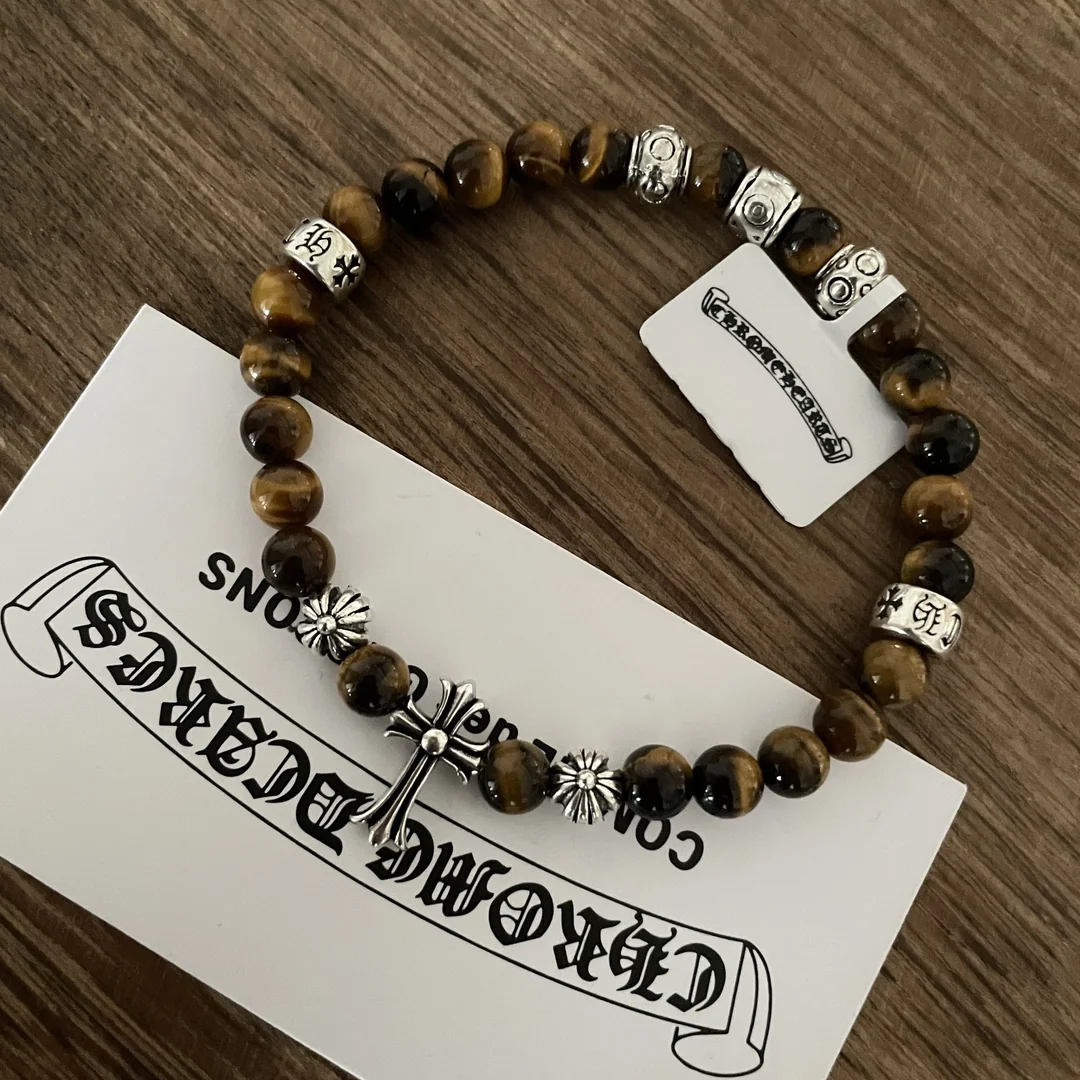 크롬하츠 팔찌 61551 Chrome Hearts Bracelet 상세 이미지 2