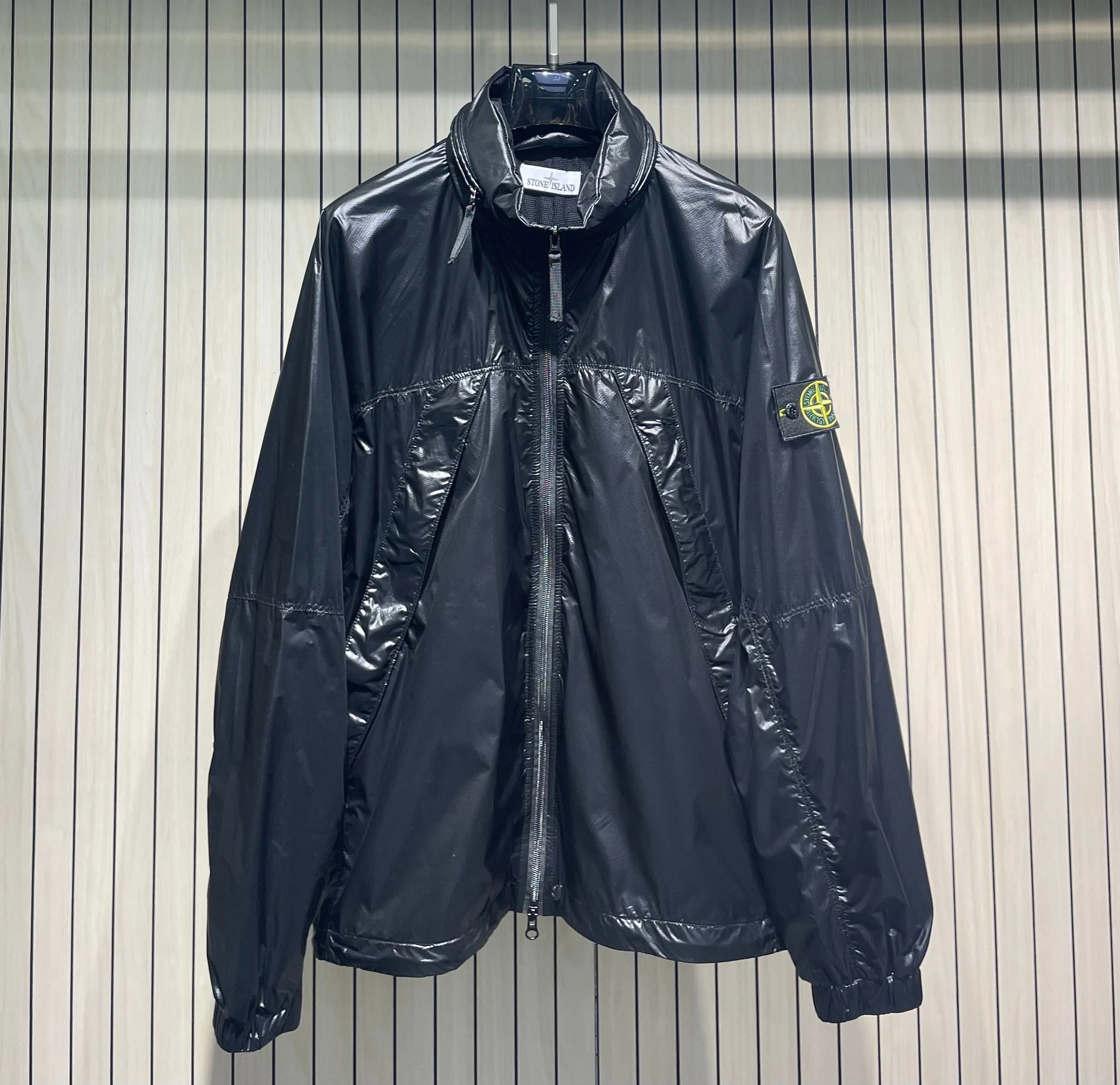 스톤아일랜드 남성 자켓 50947 Stone Island 상세 이미지 6