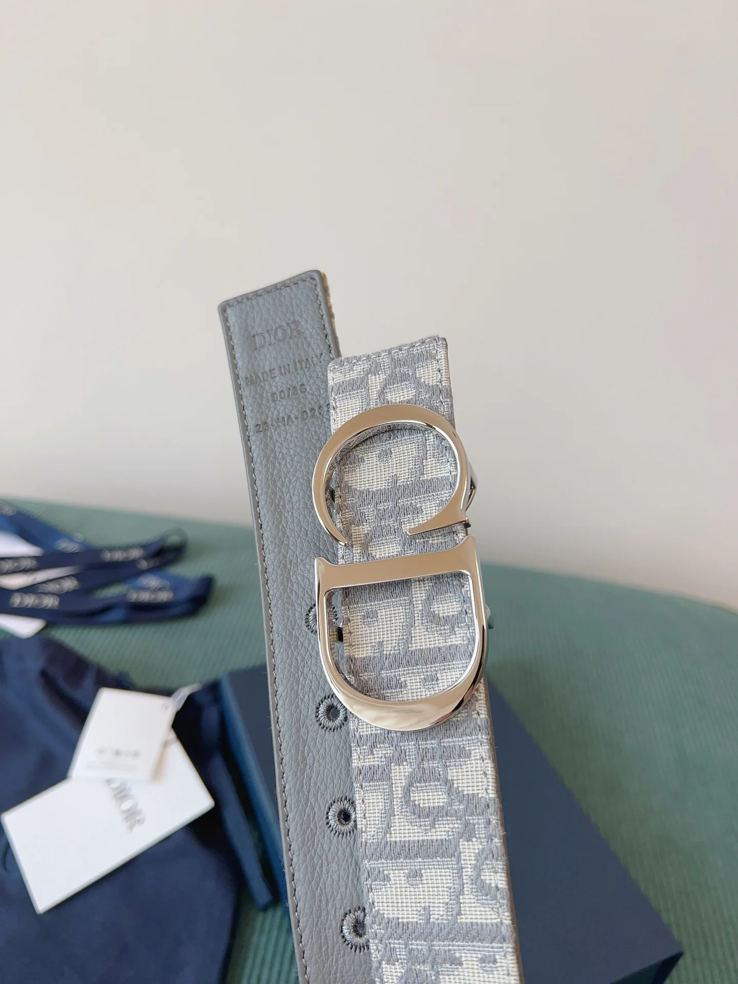 디올 벨트 59862 Dior Belt 상세 이미지 3