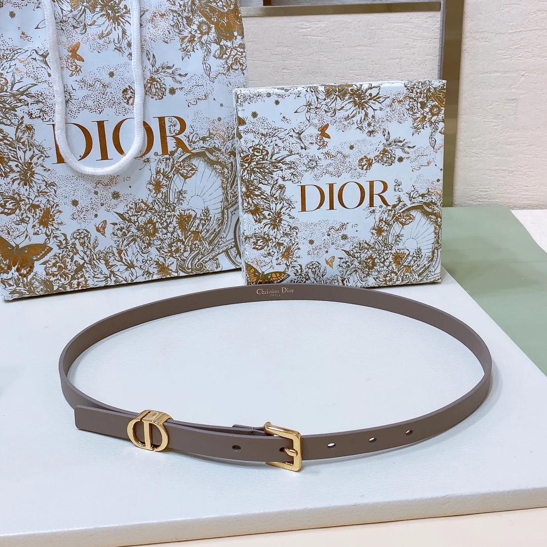 디올 벨트 60323 Dior Belt 상세 이미지 1
