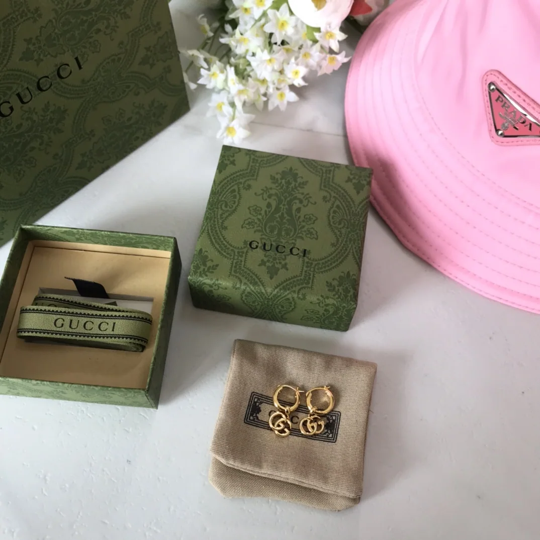 구찌 귀걸이 55728 Gucci Earrings 상세 이미지 2