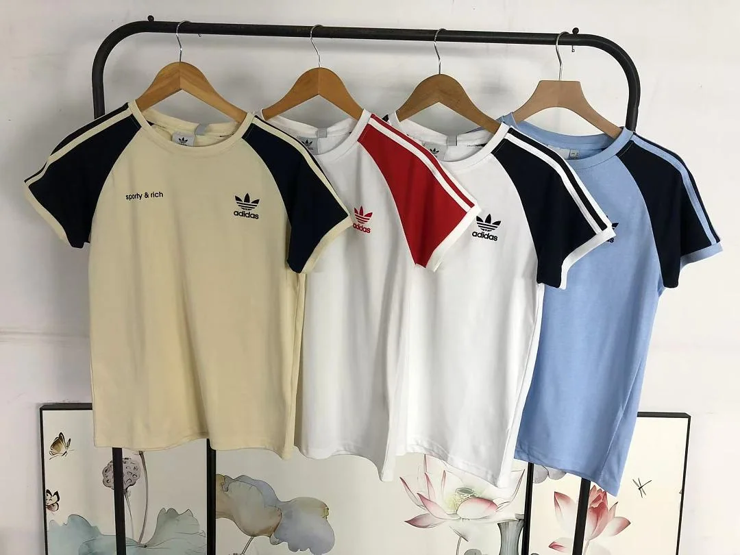아디다스 여성 반팔 티셔츠 202921 Adidas T-Shirt 상세 이미지 27