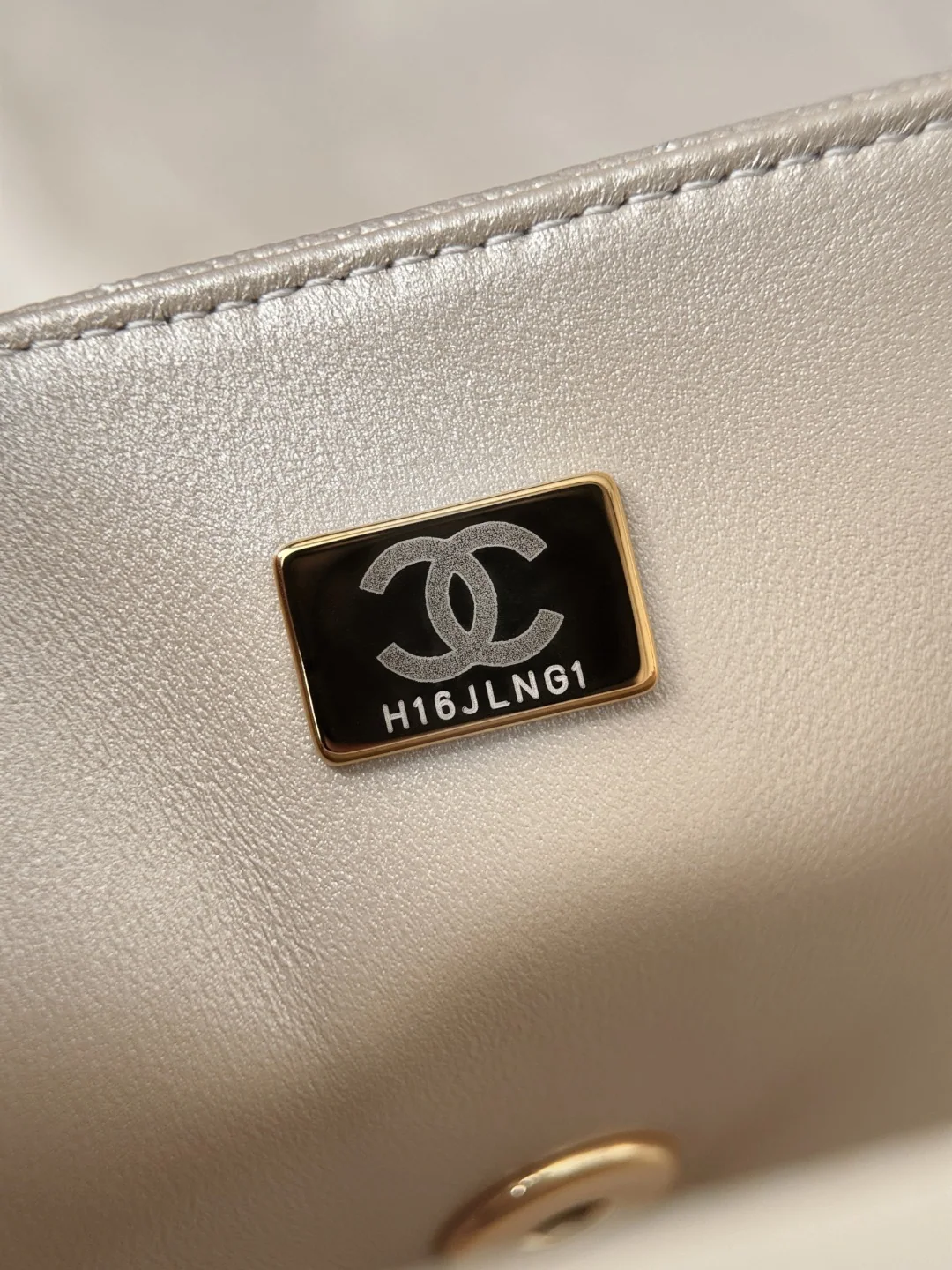 샤넬 가방 Chanel 상세 이미지 4