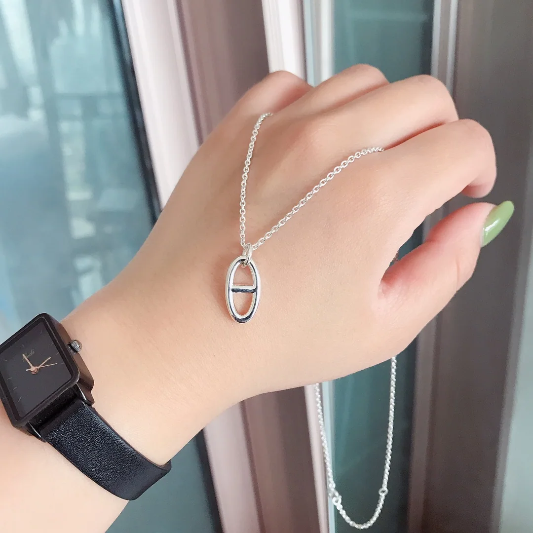 에르메스 목걸이 70479 Hermes Necklace 상세 이미지 2