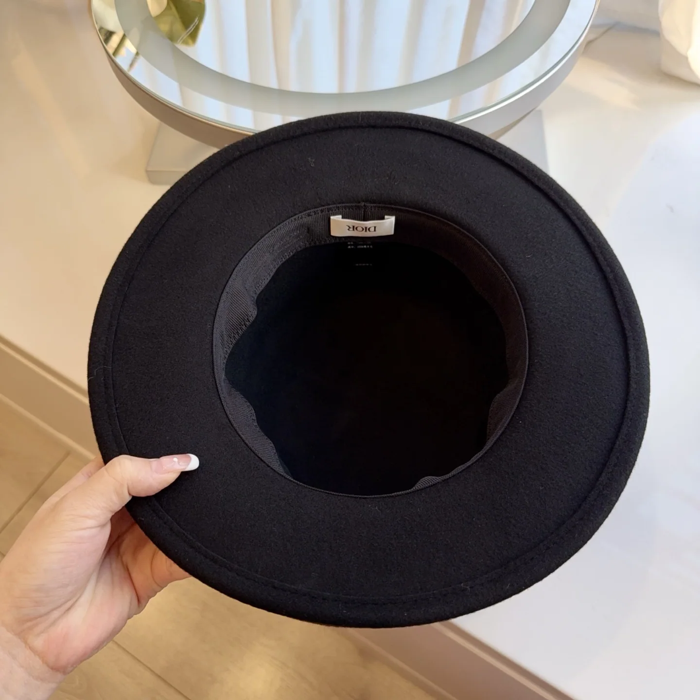 디올 모자 78670 Dior Cap 상세 이미지 9
