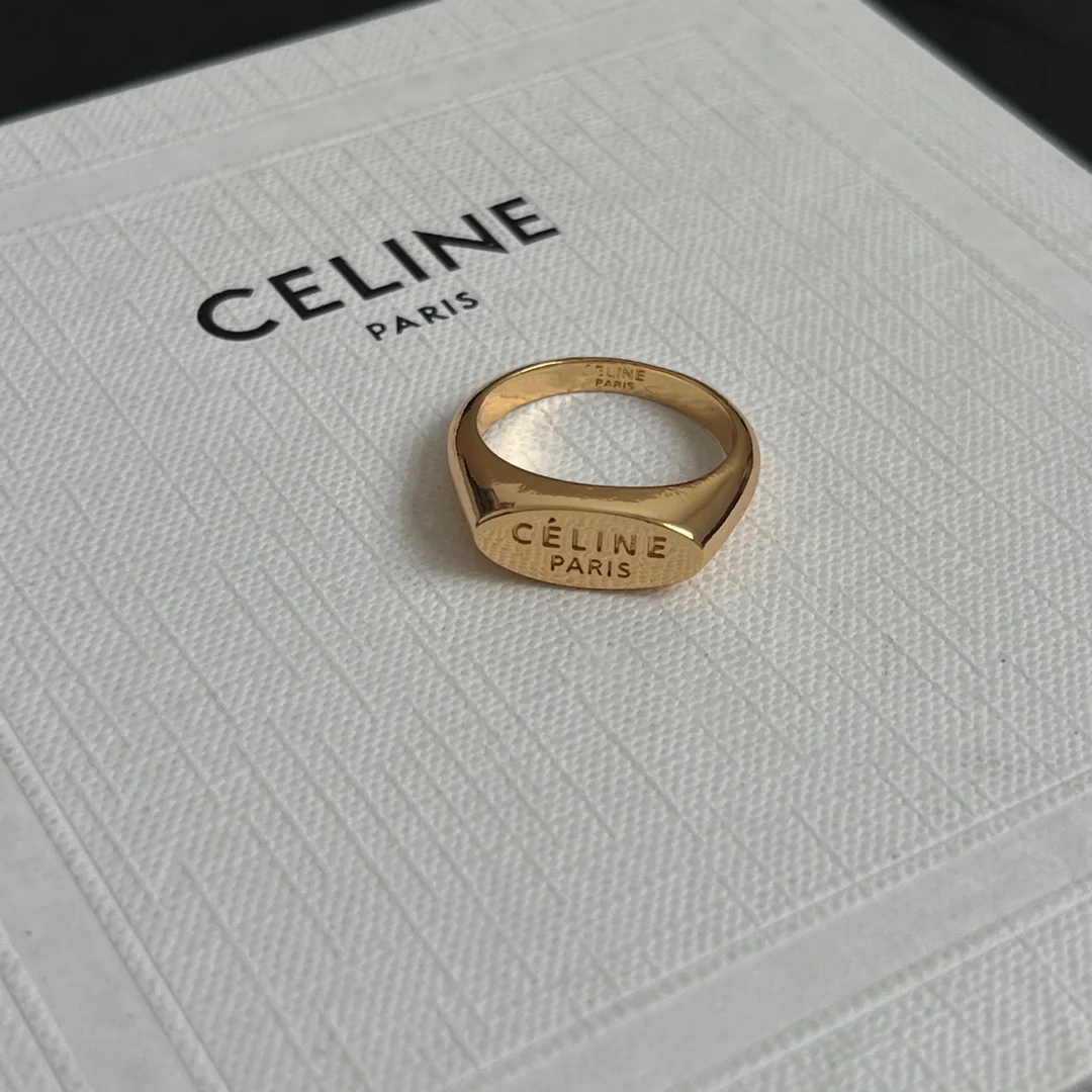 셀린느 반지 69378 Celine Ring 상세 이미지 9