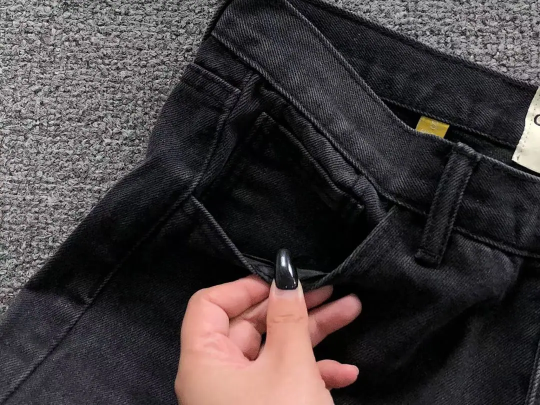 갤러리디파트먼트 바지 203219 Gallery Dept. Pants 상세 이미지 15
