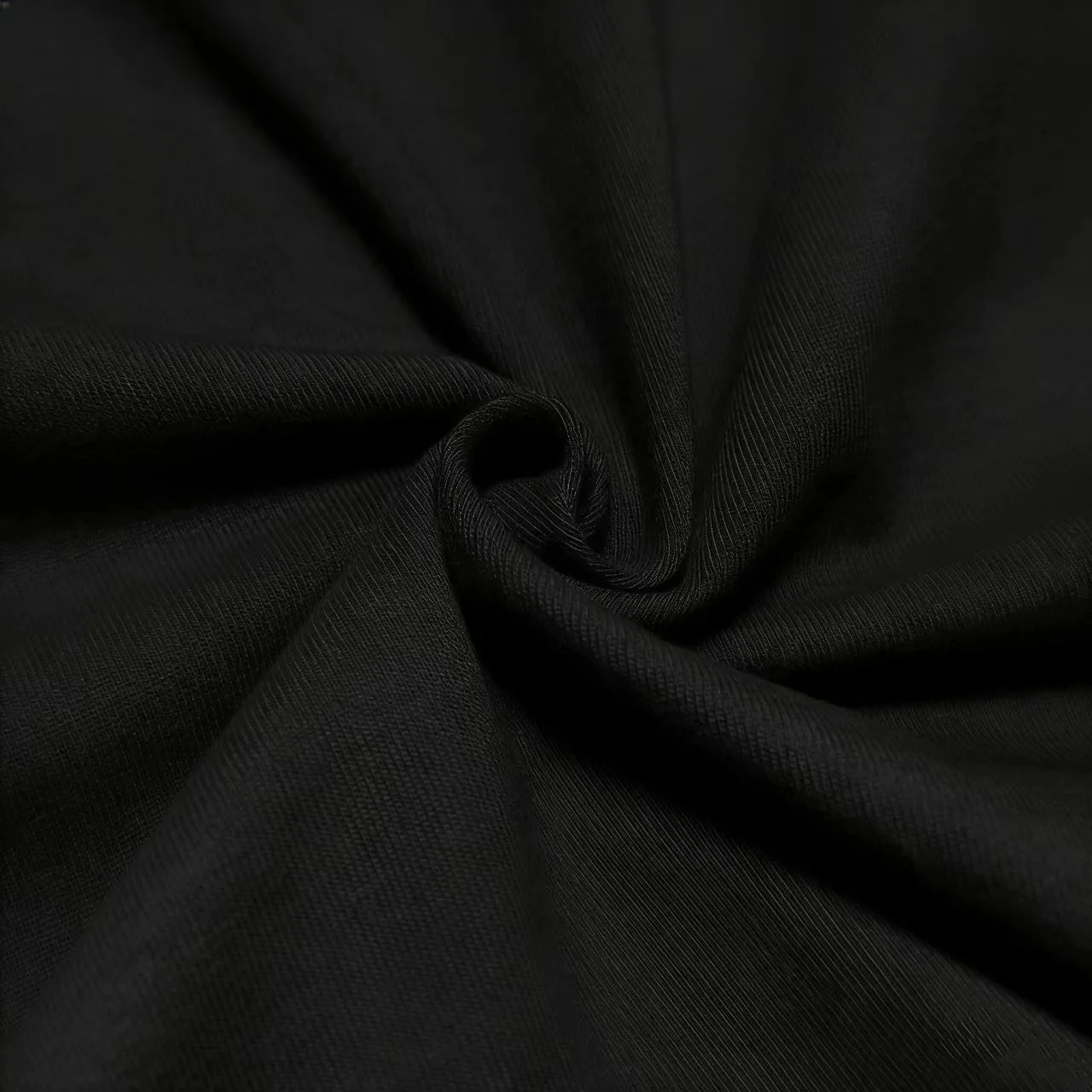 샤넬 코튼 프린트 여성 반팔 티셔츠 상세 이미지 7