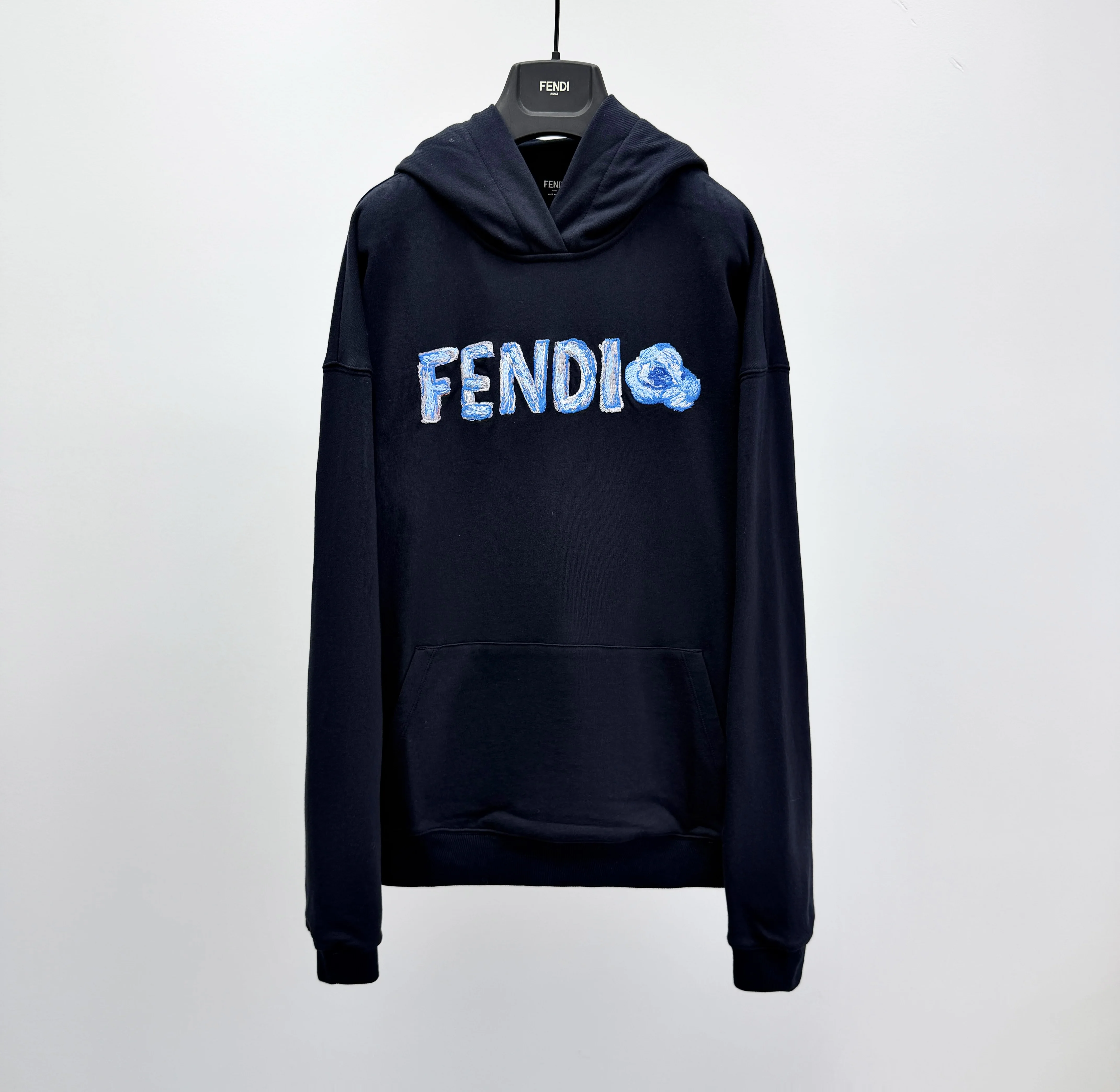 펜디 남성 후드 61072 Fendi Hoodie 상세 이미지 10