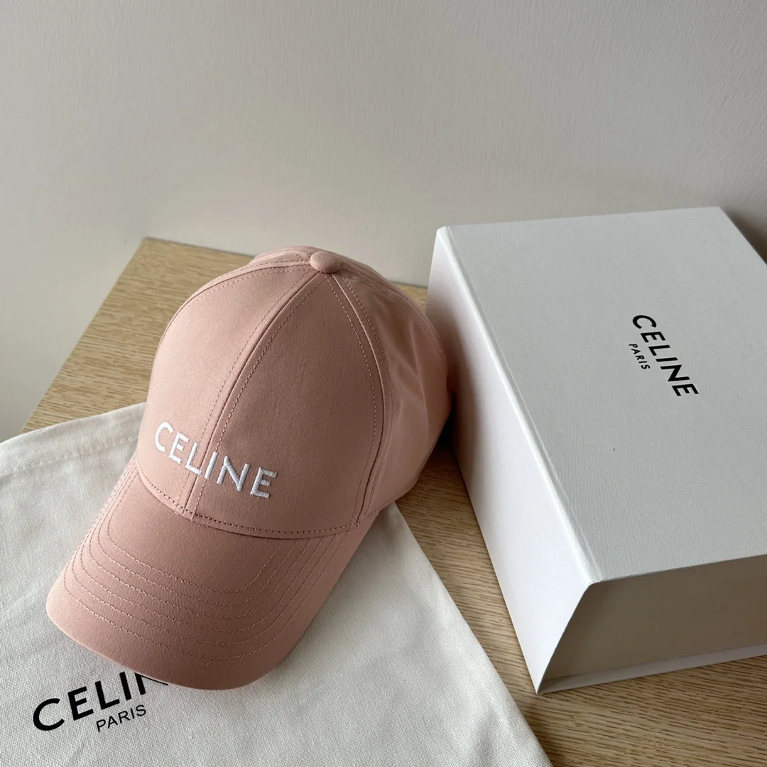 셀린느 모자 83607 Celine Cap 상세 이미지 1