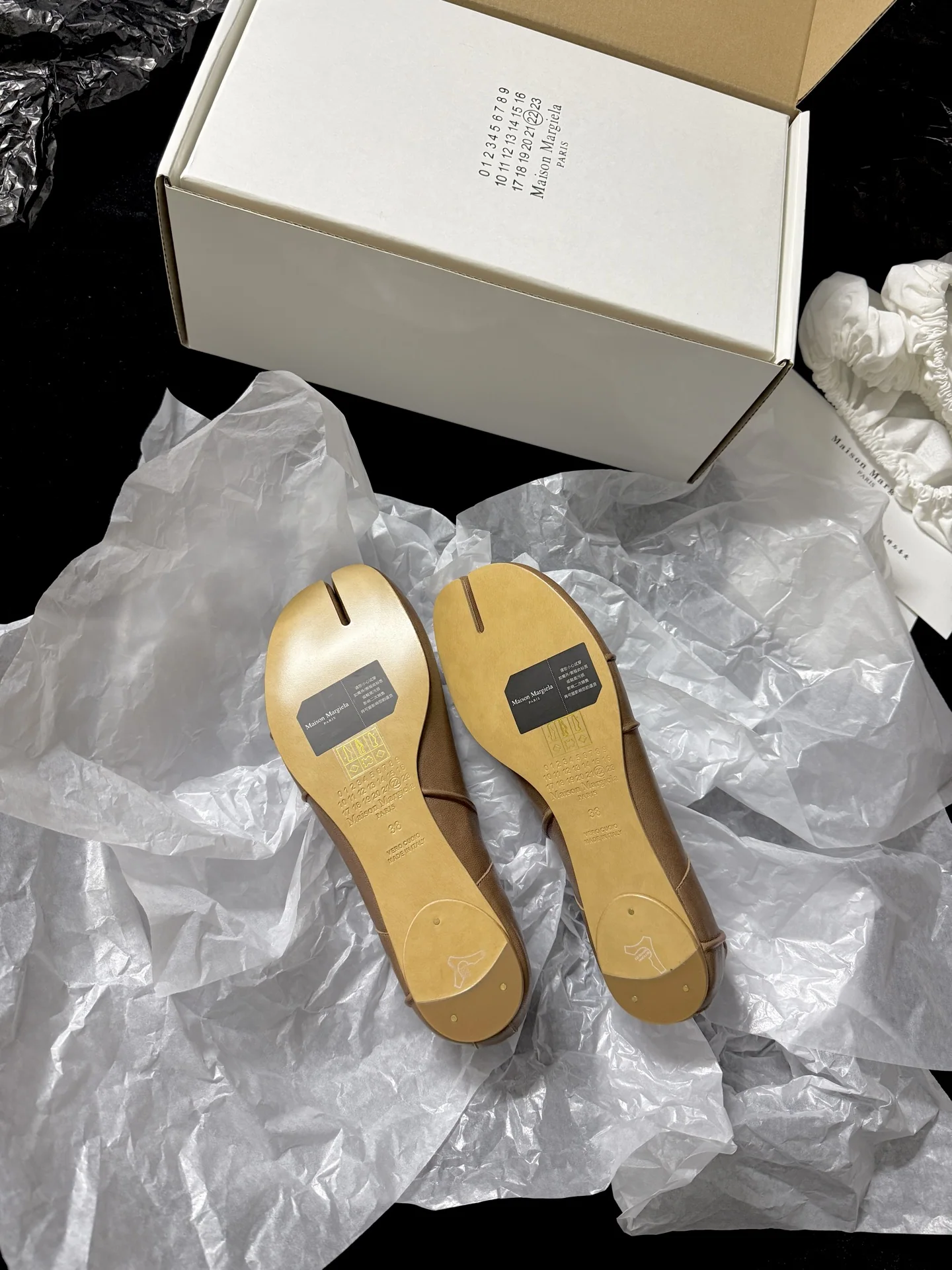 마르지엘라 신발 9255 상세 이미지 9