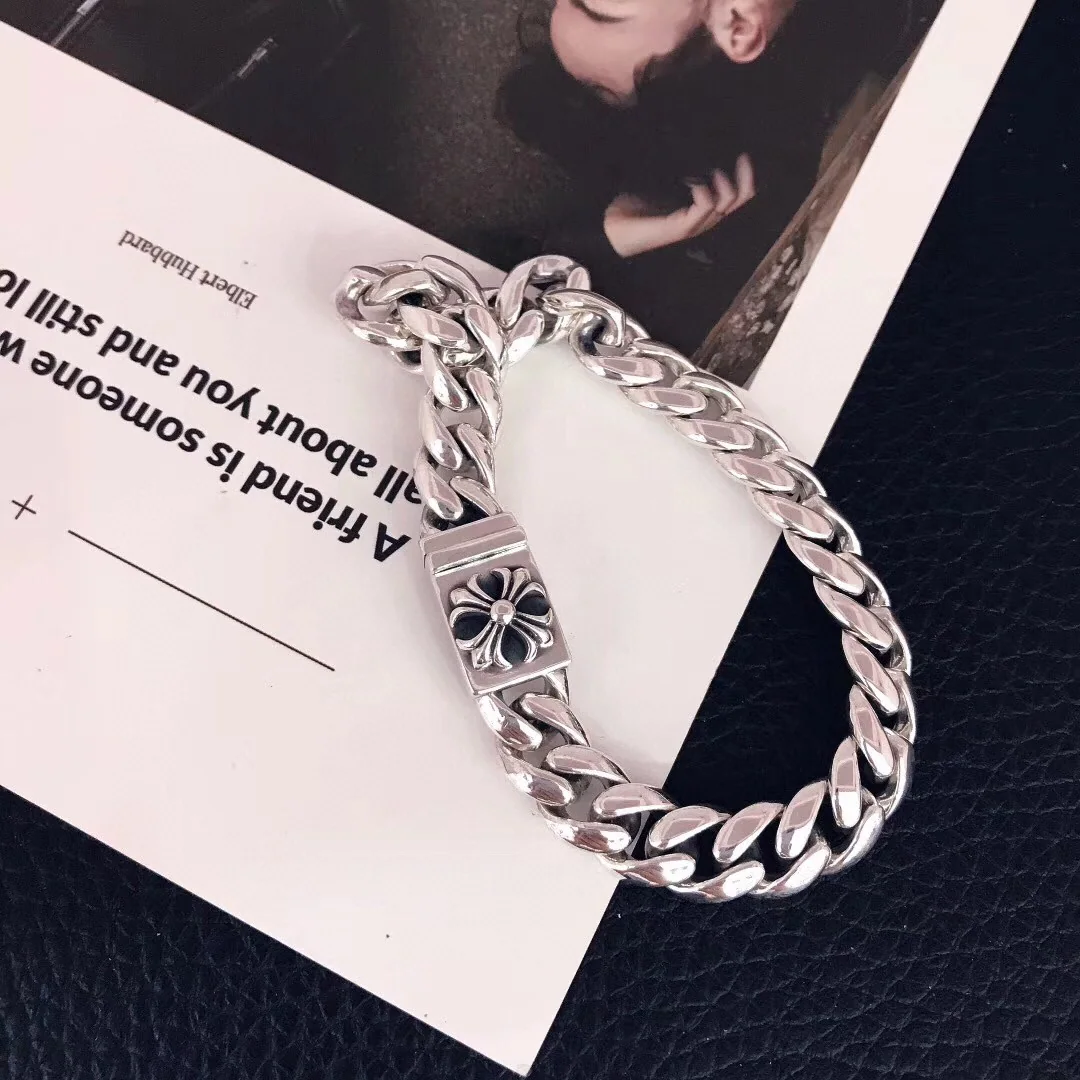 크롬하츠 팔찌 61483 Chrome Hearts Bracelet 상세 이미지 1