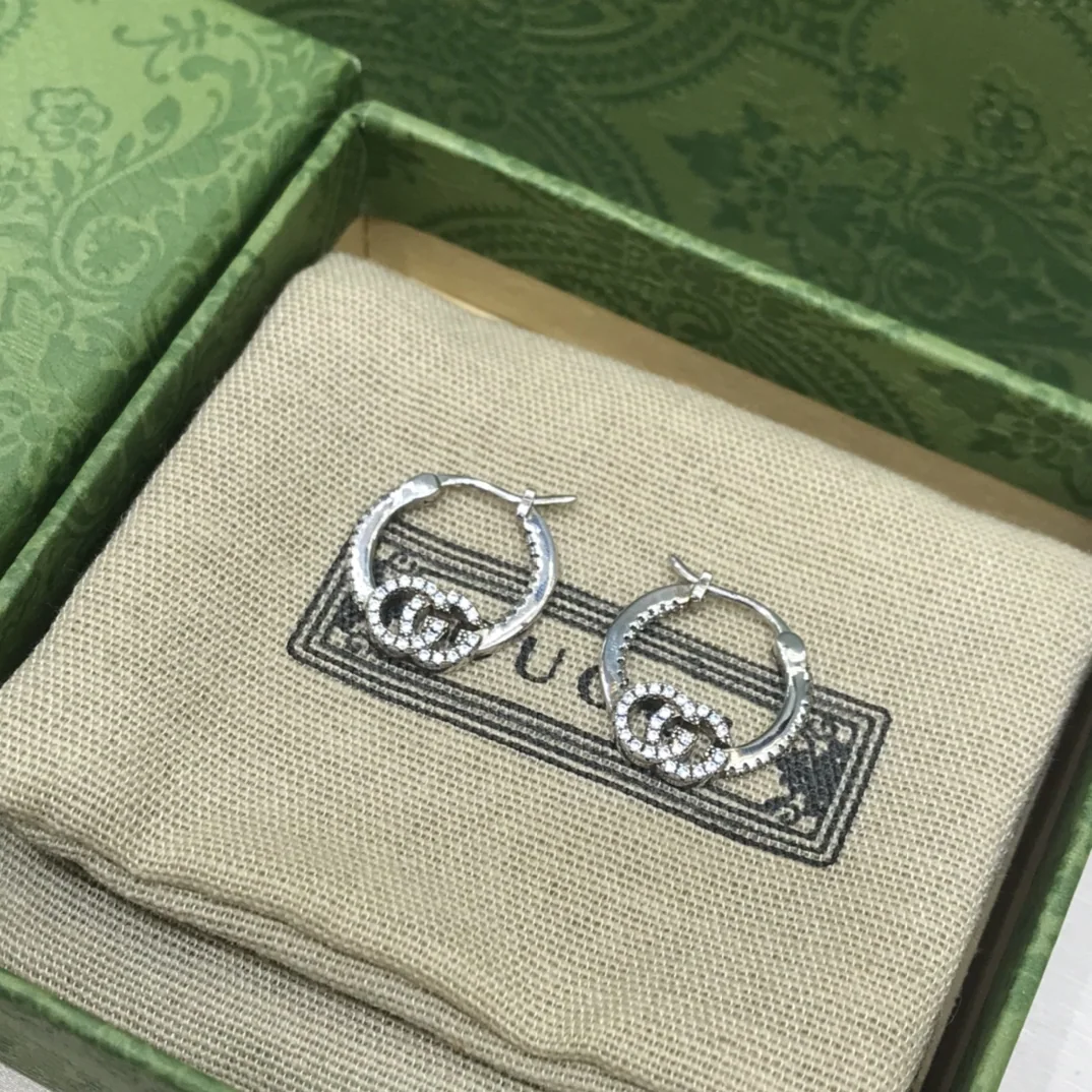 구찌 귀걸이 55523 Gucci Earrings 상세 이미지 2