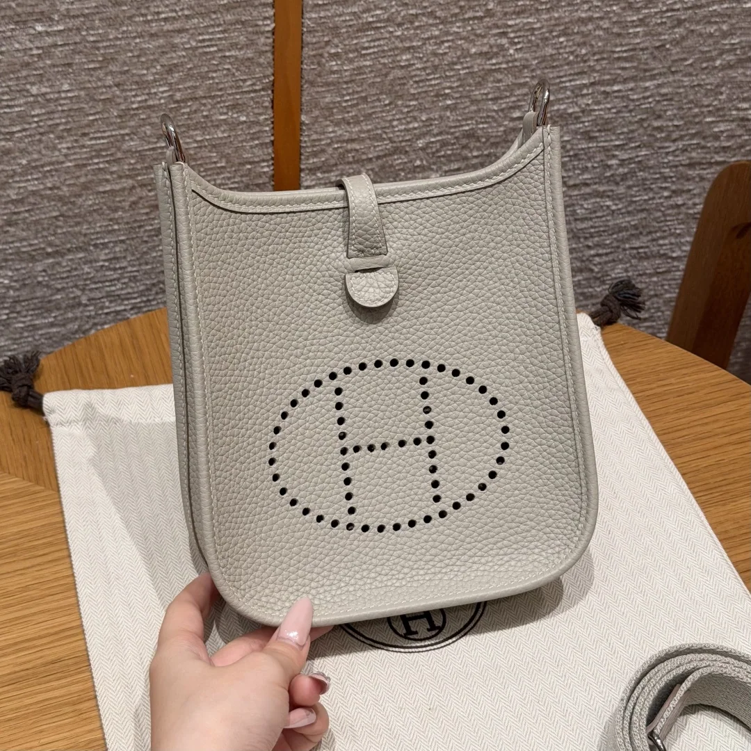 에르메스 에블린 미니 가방 144301
