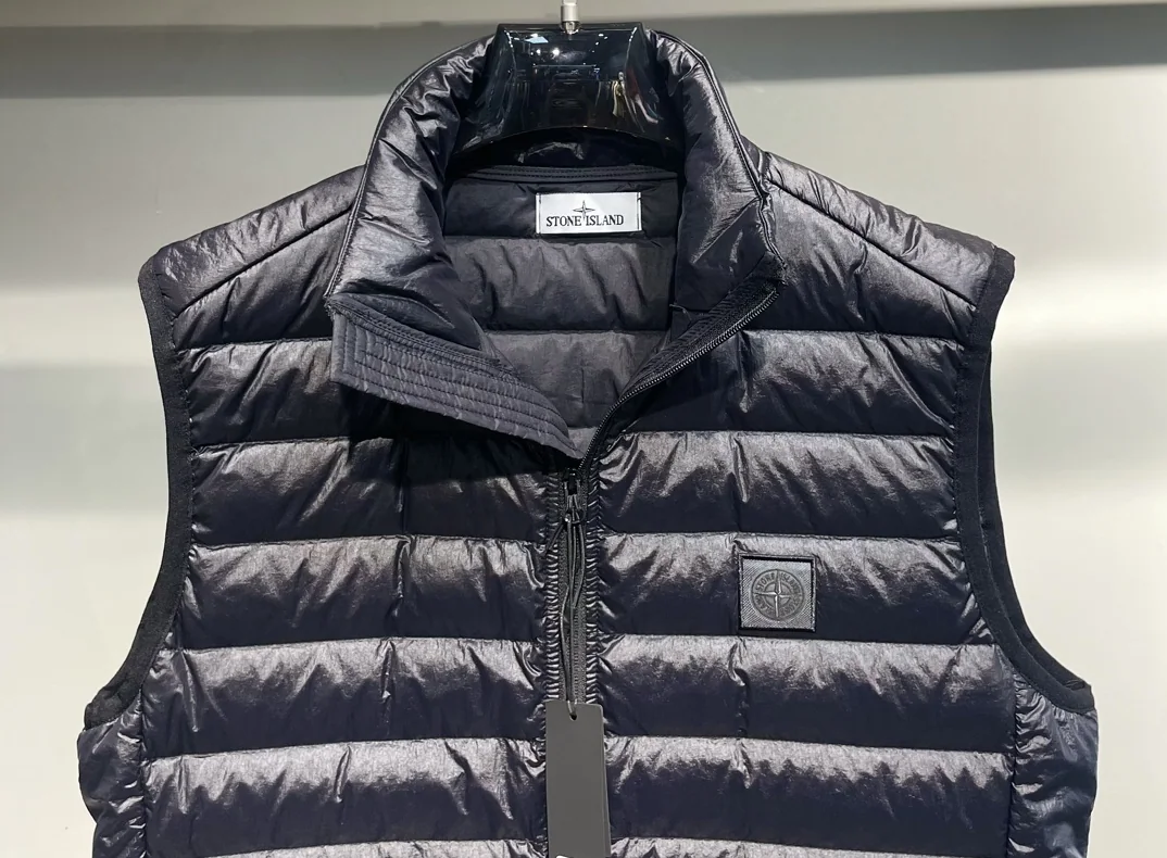 스톤아일랜드 남성 패딩 51460 Stone Island Padding 상세 이미지 3