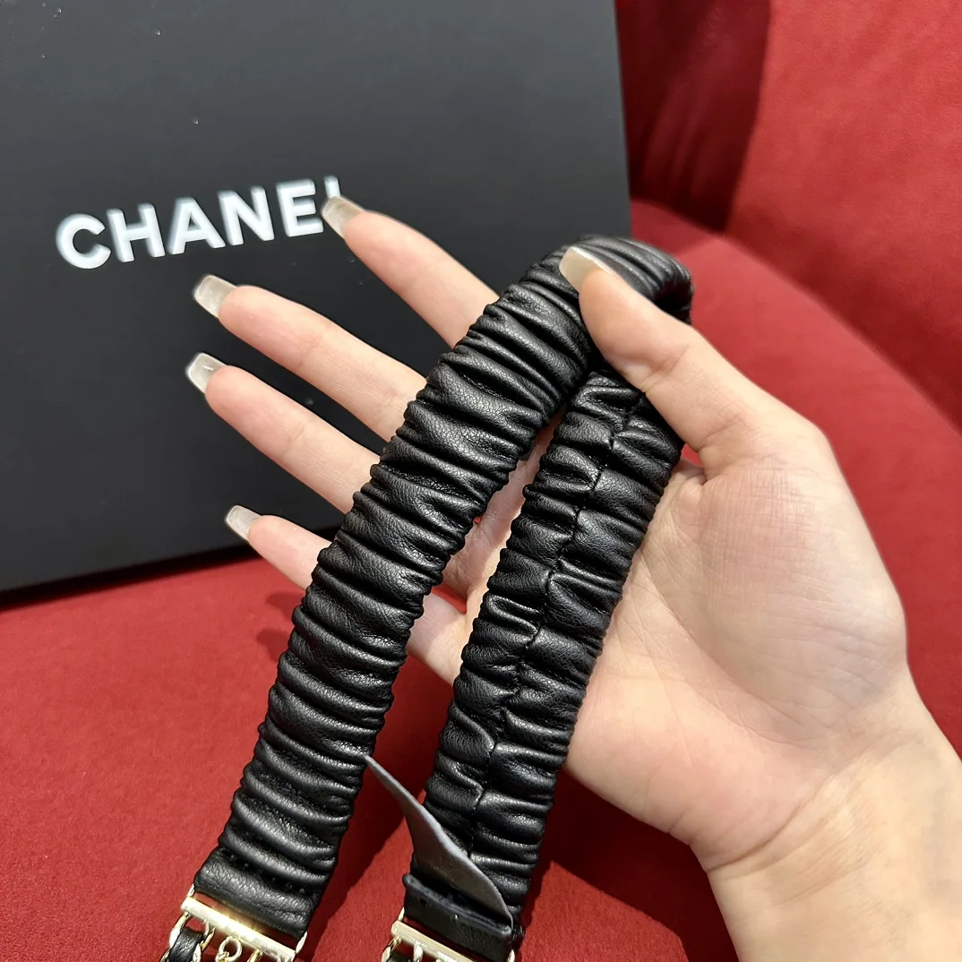 샤넬 벨트 58649 Chanel Belt 상세 이미지 3