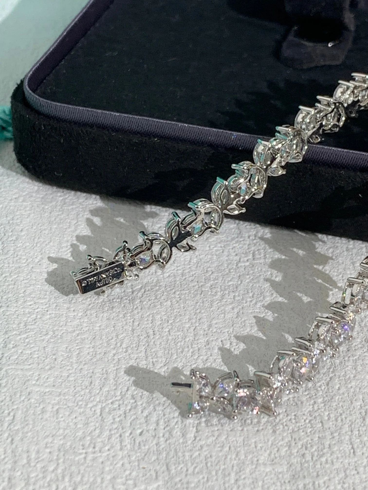 티파니 팔찌 70605 Tiffany & Co Bracelet 상세 이미지 2
