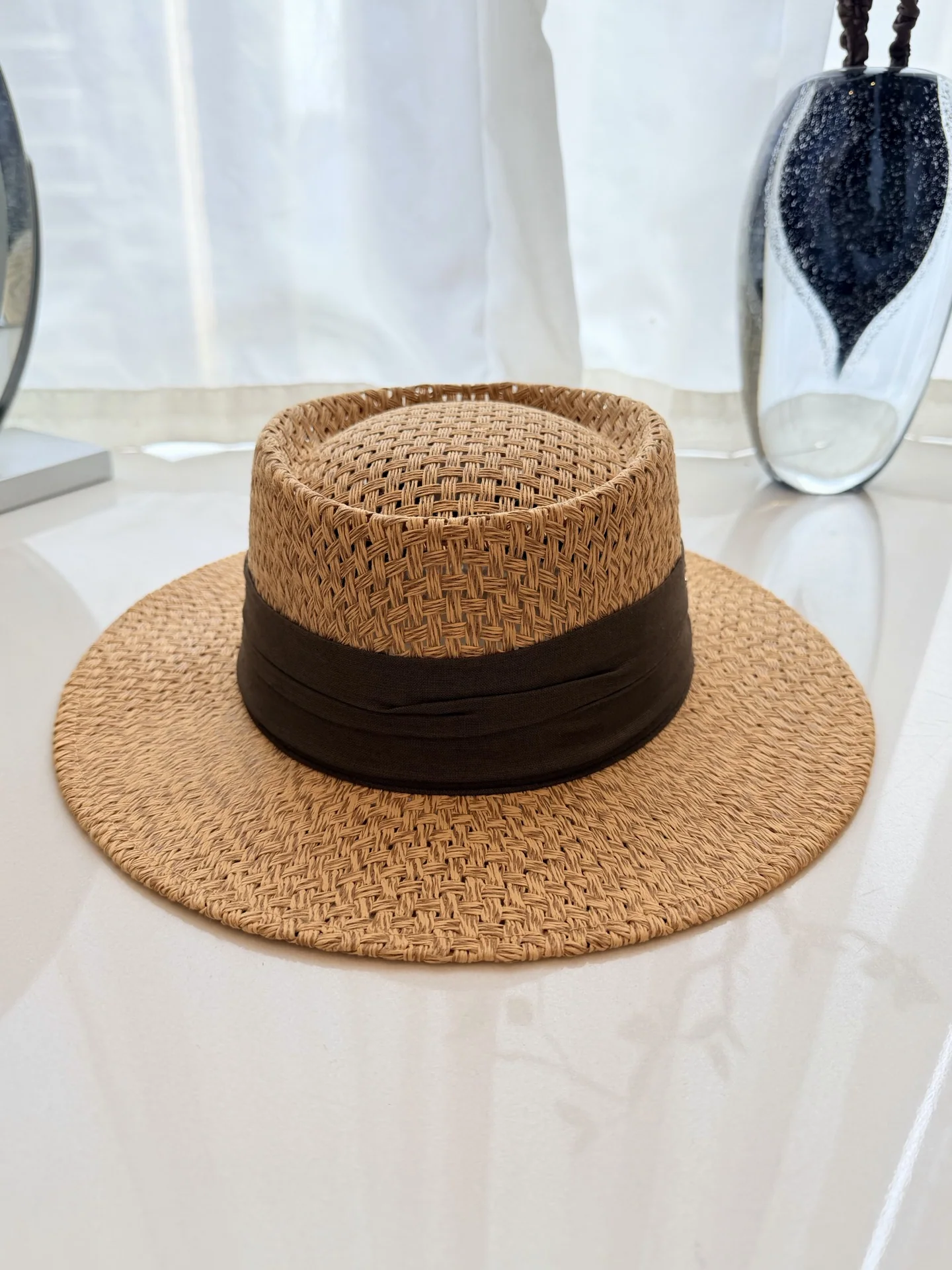 로에베 모자 79057 Loewe Cap 상세 이미지 2