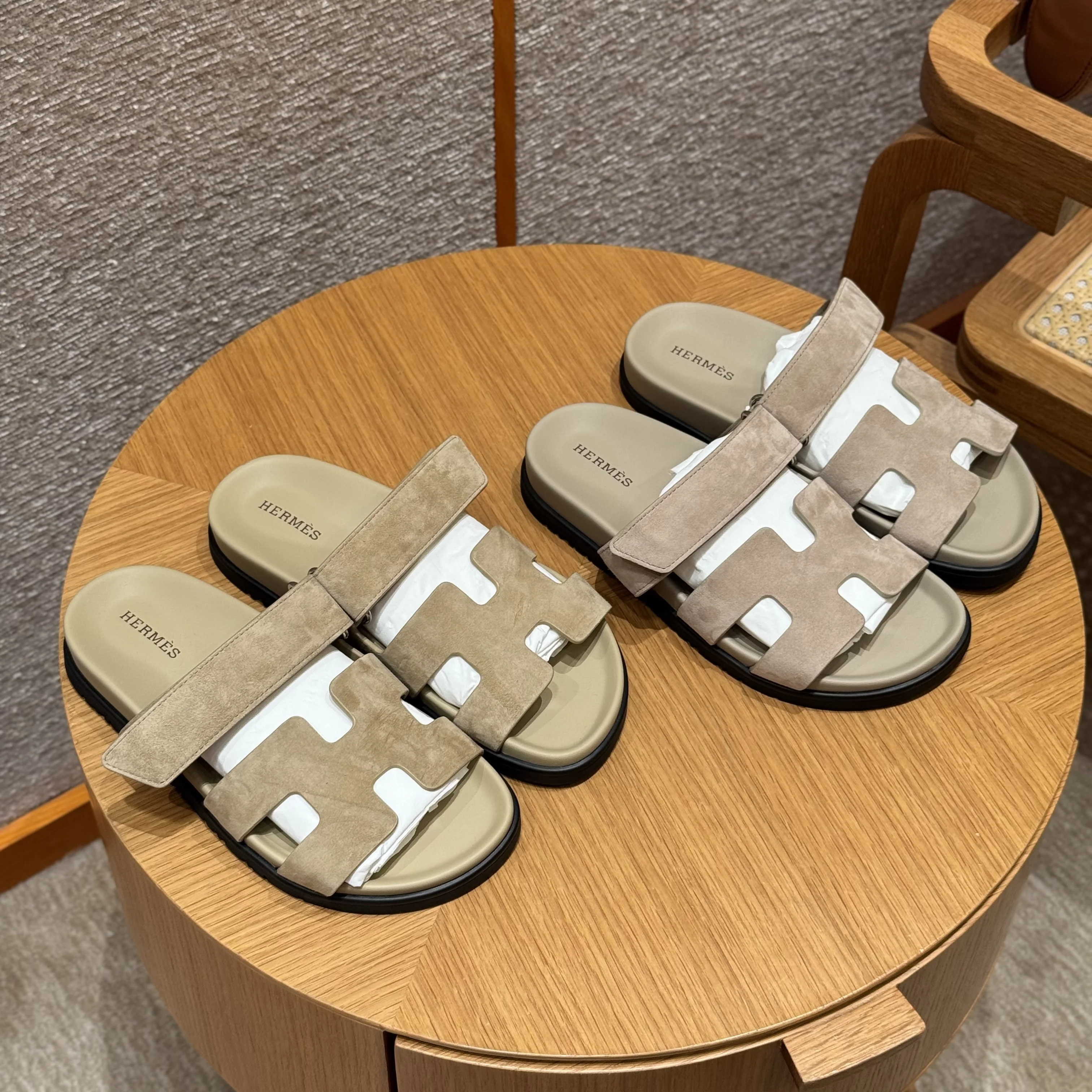 에르메스 신발 8270 상세 이미지 12