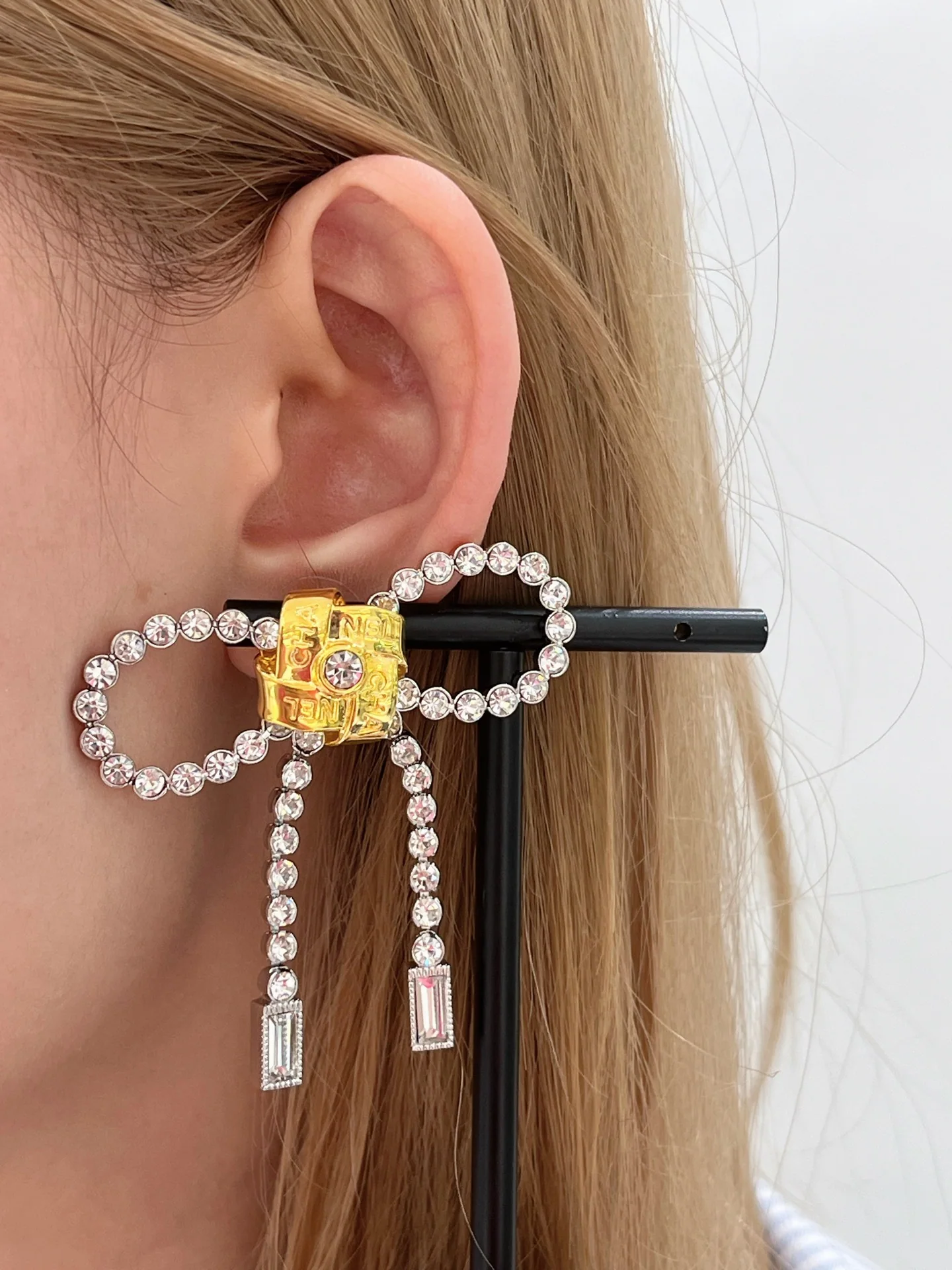 샤넬 귀걸이 65963 Chanel Earrings 상세 이미지 9