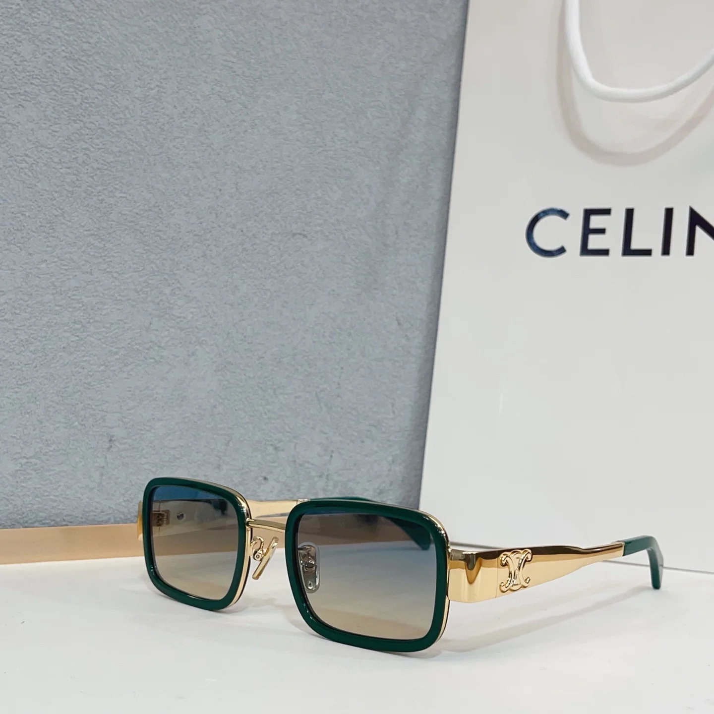 셀린느 선글라스 73634 Celine Sunglasses 상세 이미지 4