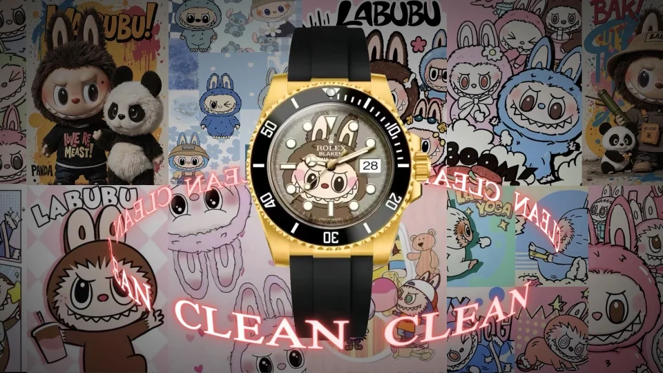 롤렉스 서브마리너 AR공장 클린공장 3135 무브먼트 레플리카 43519 Rolex 상세 이미지 1