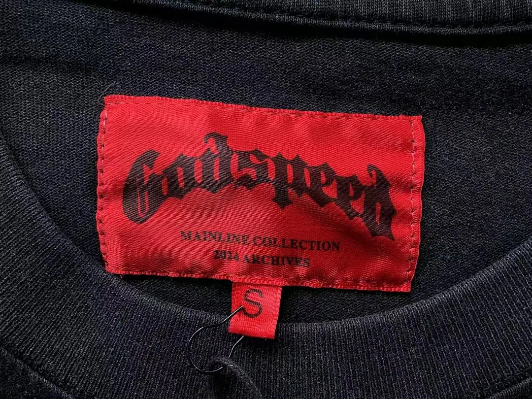 갓스피드 긴팔 티셔츠 203373 Godspeed Long Sleeve 상세 이미지 20