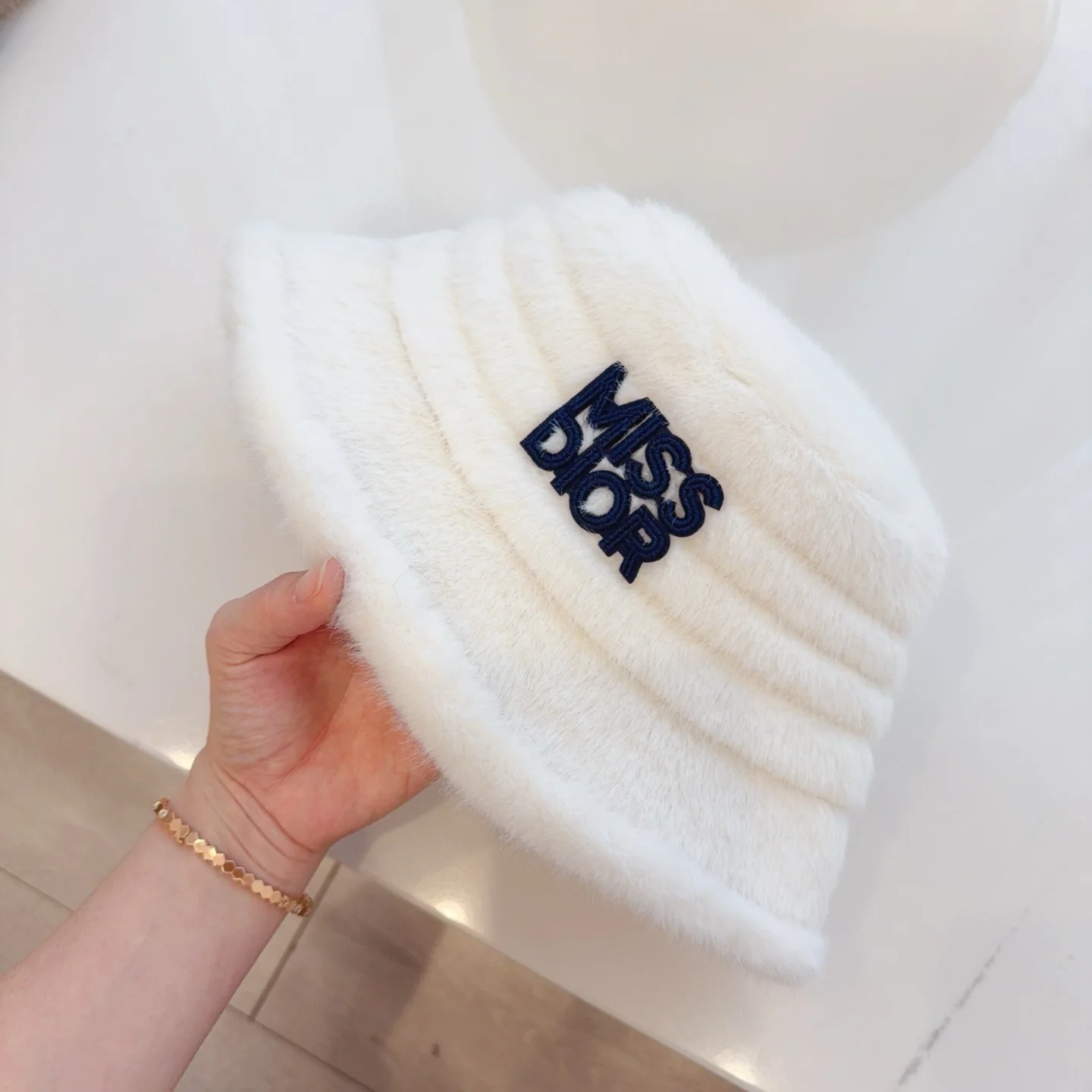 디올 모자 78815 Dior Cap 상세 이미지 6
