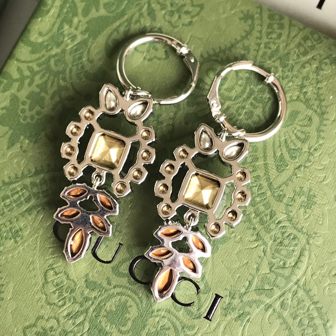 구찌 귀걸이 55816 Gucci Earrings 상세 이미지 9