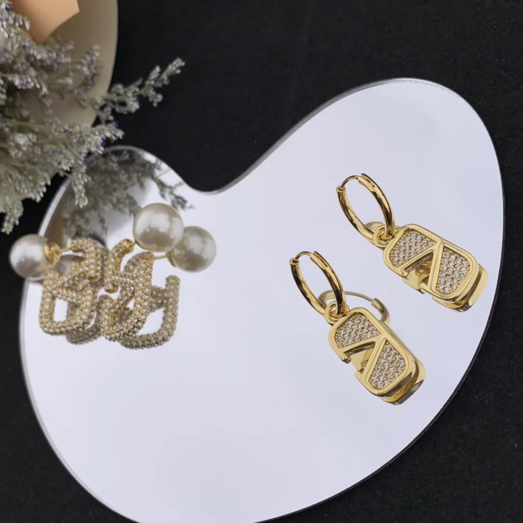 발렌티노 귀걸이 63625 Valentino Earrings 상세 이미지 6