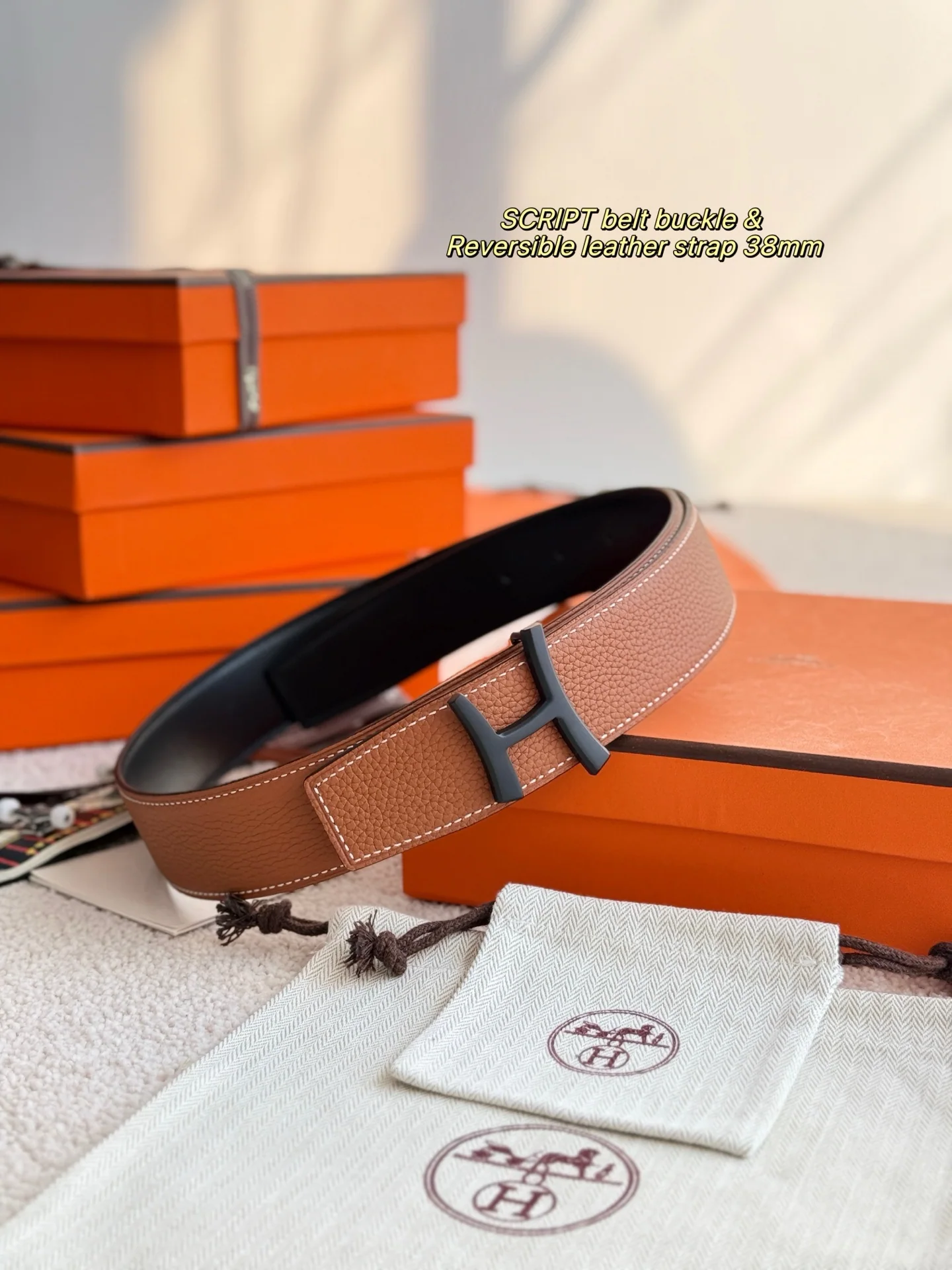 에르메스 벨트 59172 Hermes Belt 상세 이미지 1