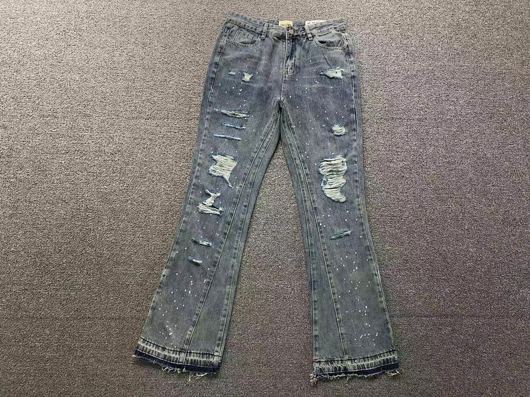 갤러리디파트먼트 바지 203260 Gallery Dept. Pants 상세 이미지 5