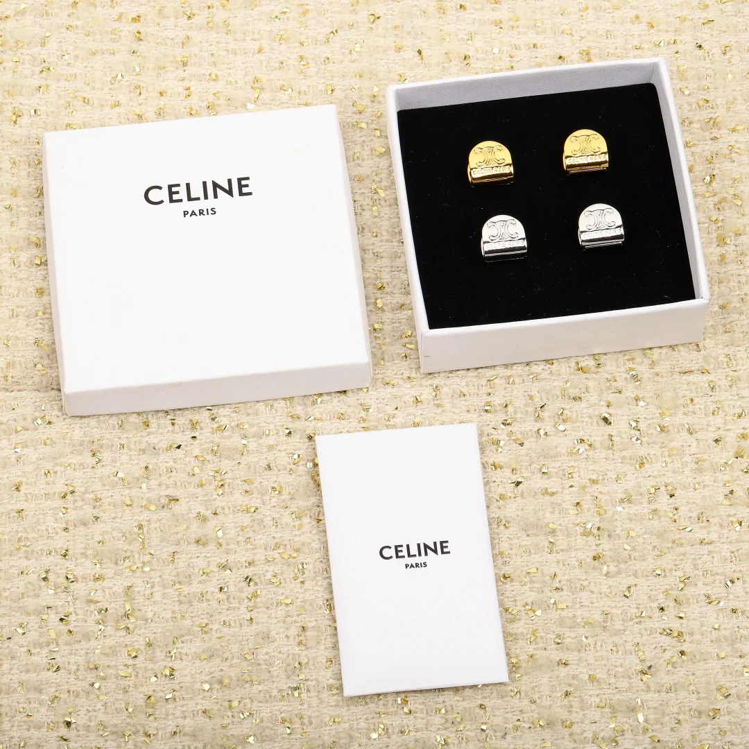 셀린느 귀걸이 69449 Celine Earrings