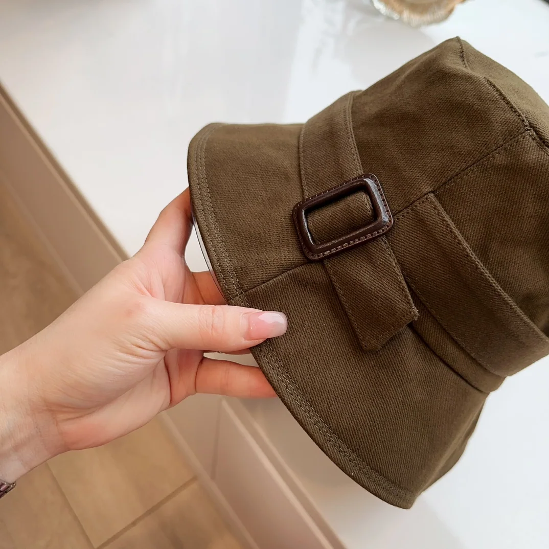 미우미우 모자 81182 Miu Miu Cap 상세 이미지 4