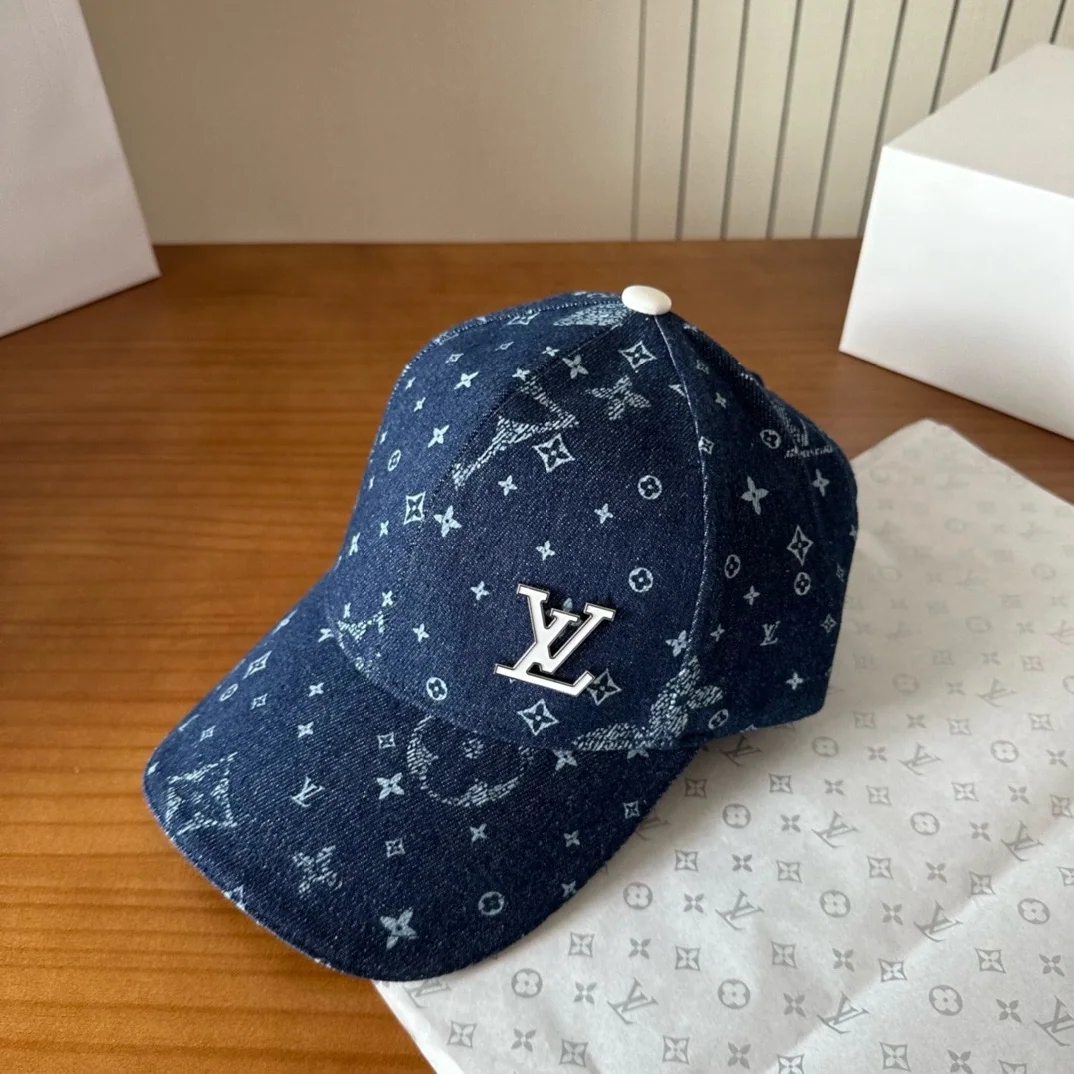 루이비통 모자 79144 Louis Vuitton Cap 상세 이미지 6