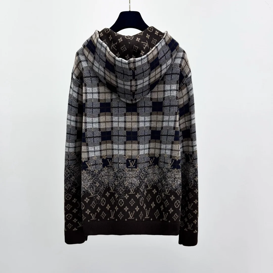 루이비통 남성 후드 61109 Louis Vuitton Hoodie 상세 이미지 2