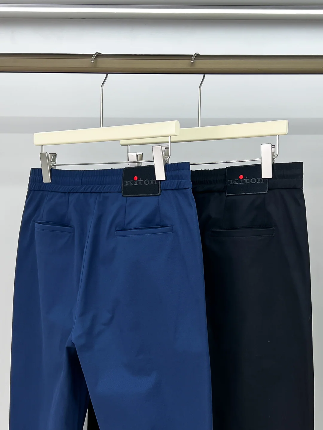 키톤 맞춤형 남성 캐주얼 팬츠 상세 이미지 11