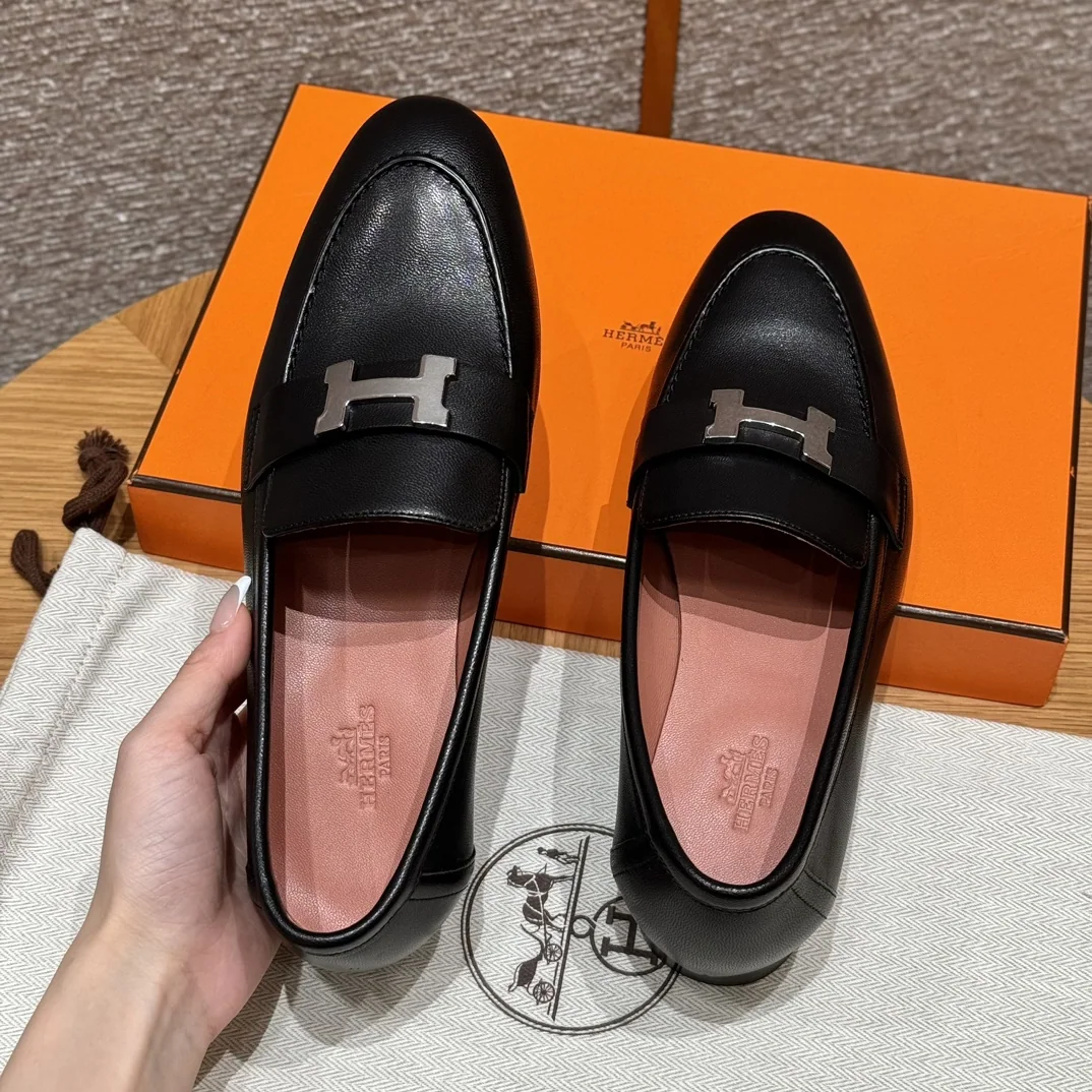 에르메스 파리 로퍼 8505 상세 이미지 7
