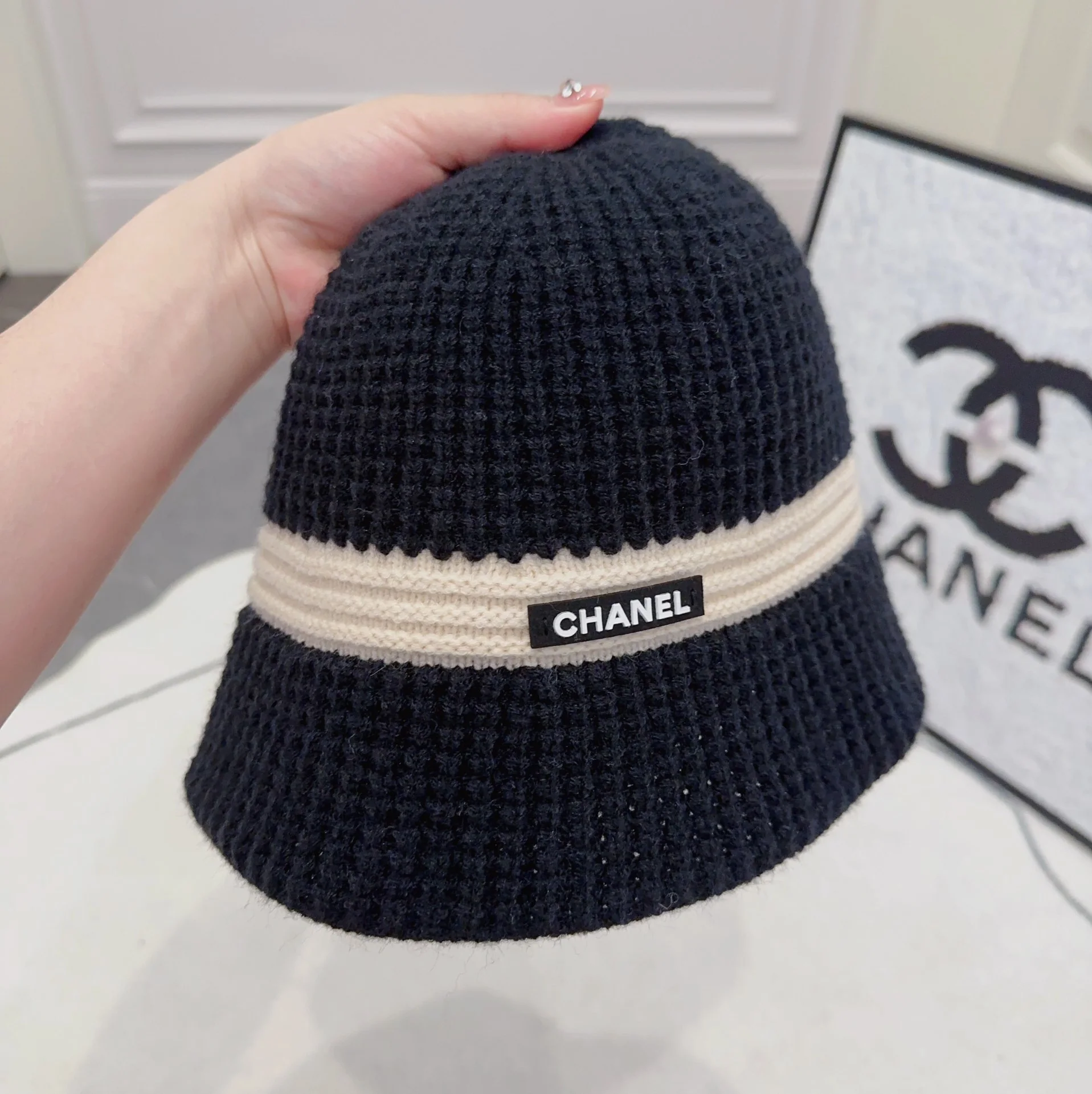 샤넬 모자 82213 Chanel Cap 상세 이미지 9