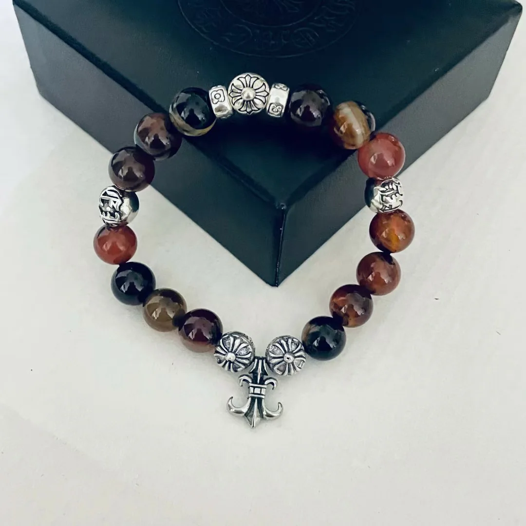 크롬하츠 팔찌 61449 Chrome Hearts Bracelet 상세 이미지 6