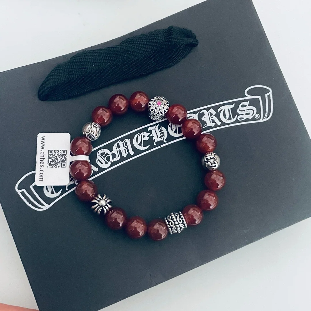 크롬하츠 팔찌 61716 Chrome Hearts Bracelet 상세 이미지 1