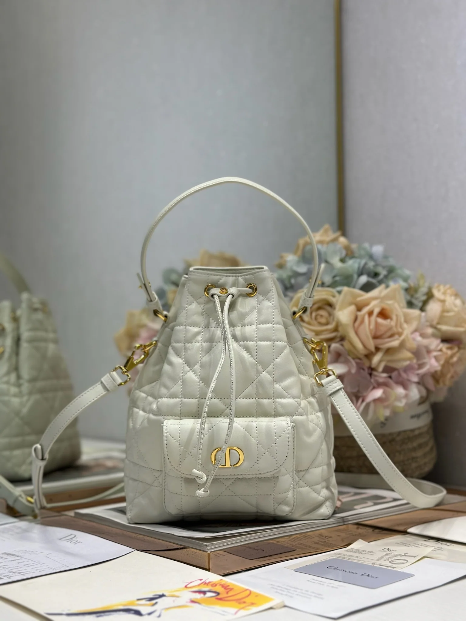 디올(GD) 196676 가방 Dior Bag