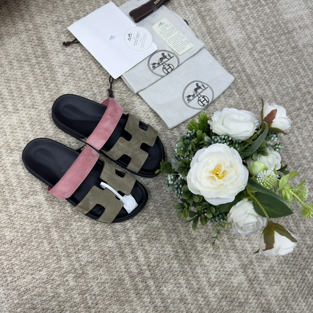 에르메스 시프레 기능성 샌들 상세 이미지 9