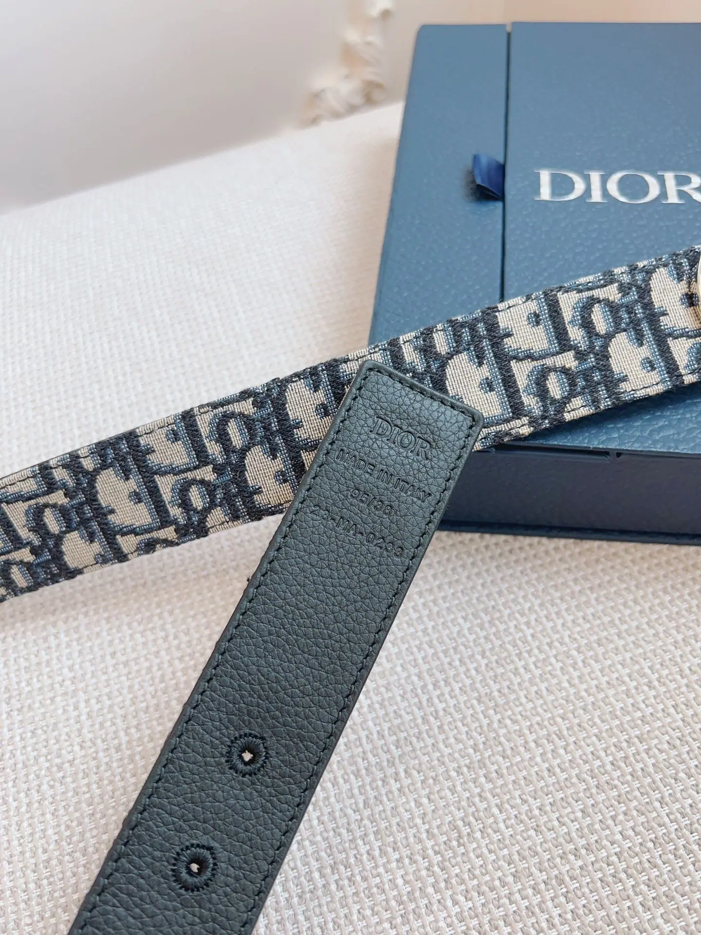 디올 벨트 59912 Dior Belt 상세 이미지 5