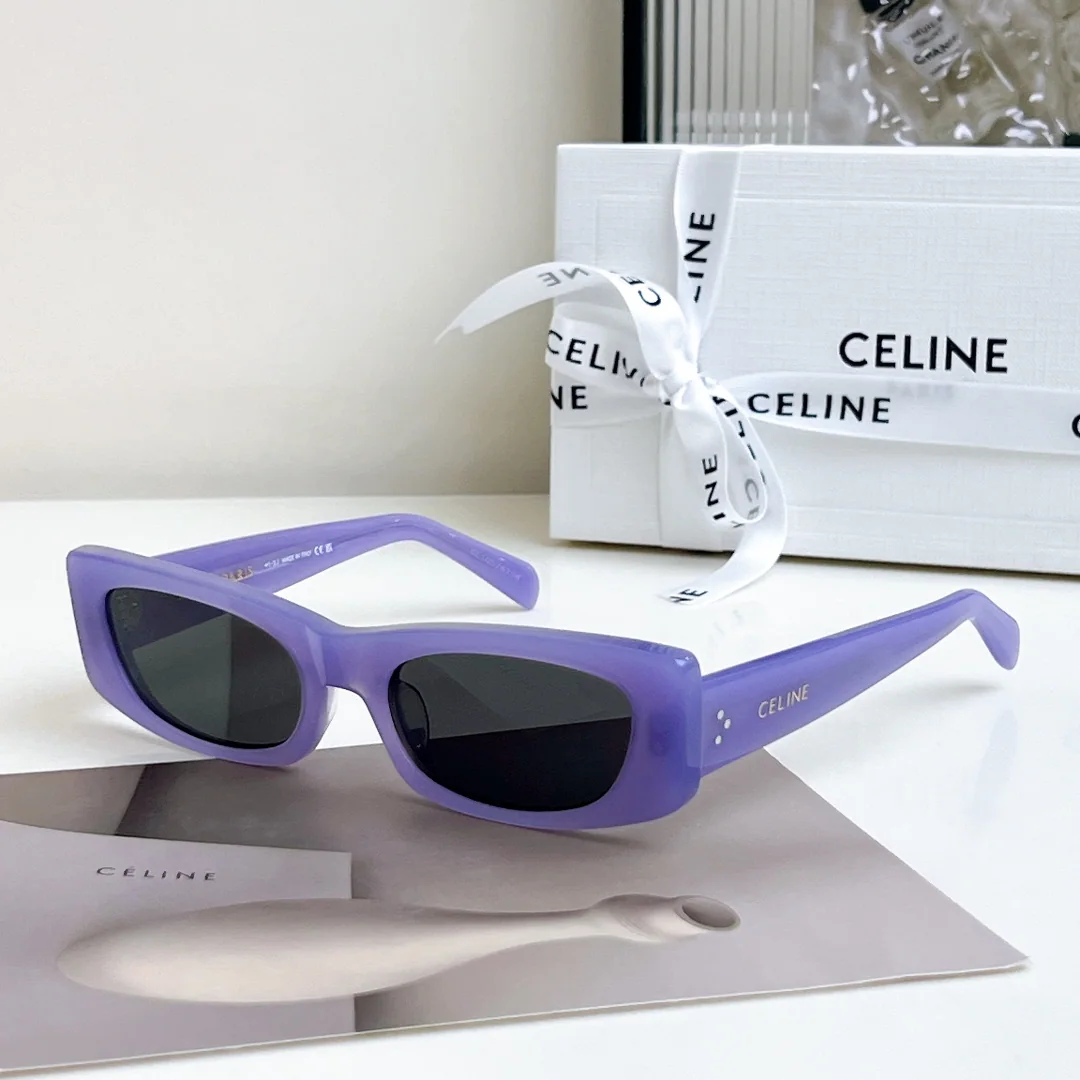 셀린느 선글라스 73666 Celine Sunglasses 상세 이미지 4