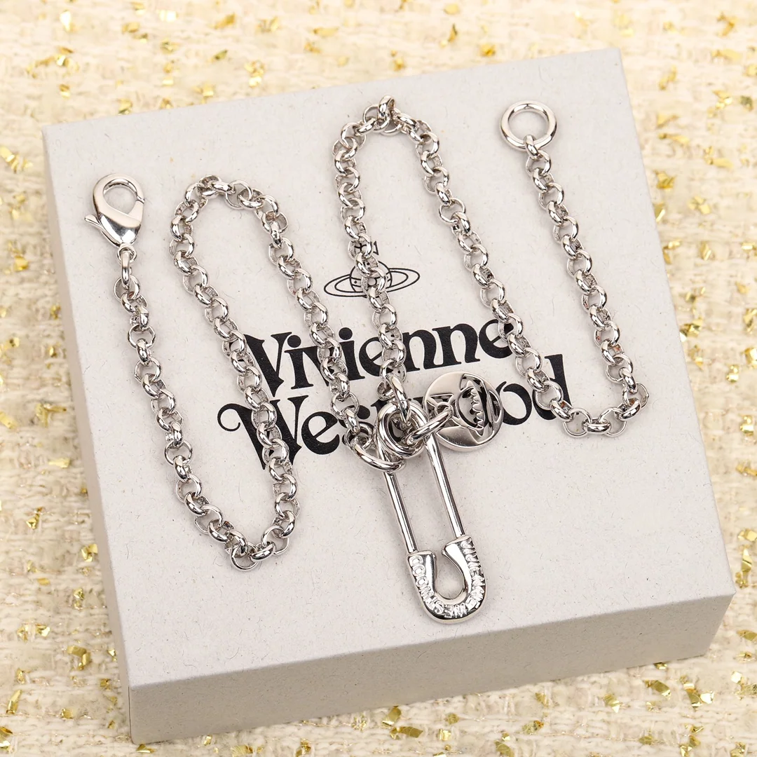 비비안웨스트우드 목걸이 65009 Vivienne Westwood Necklace 상세 이미지 4
