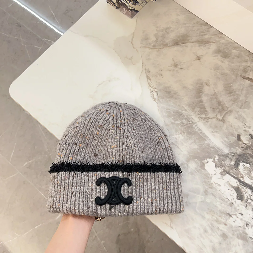 셀린느 모자 83575 Celine Cap 상세 이미지 7