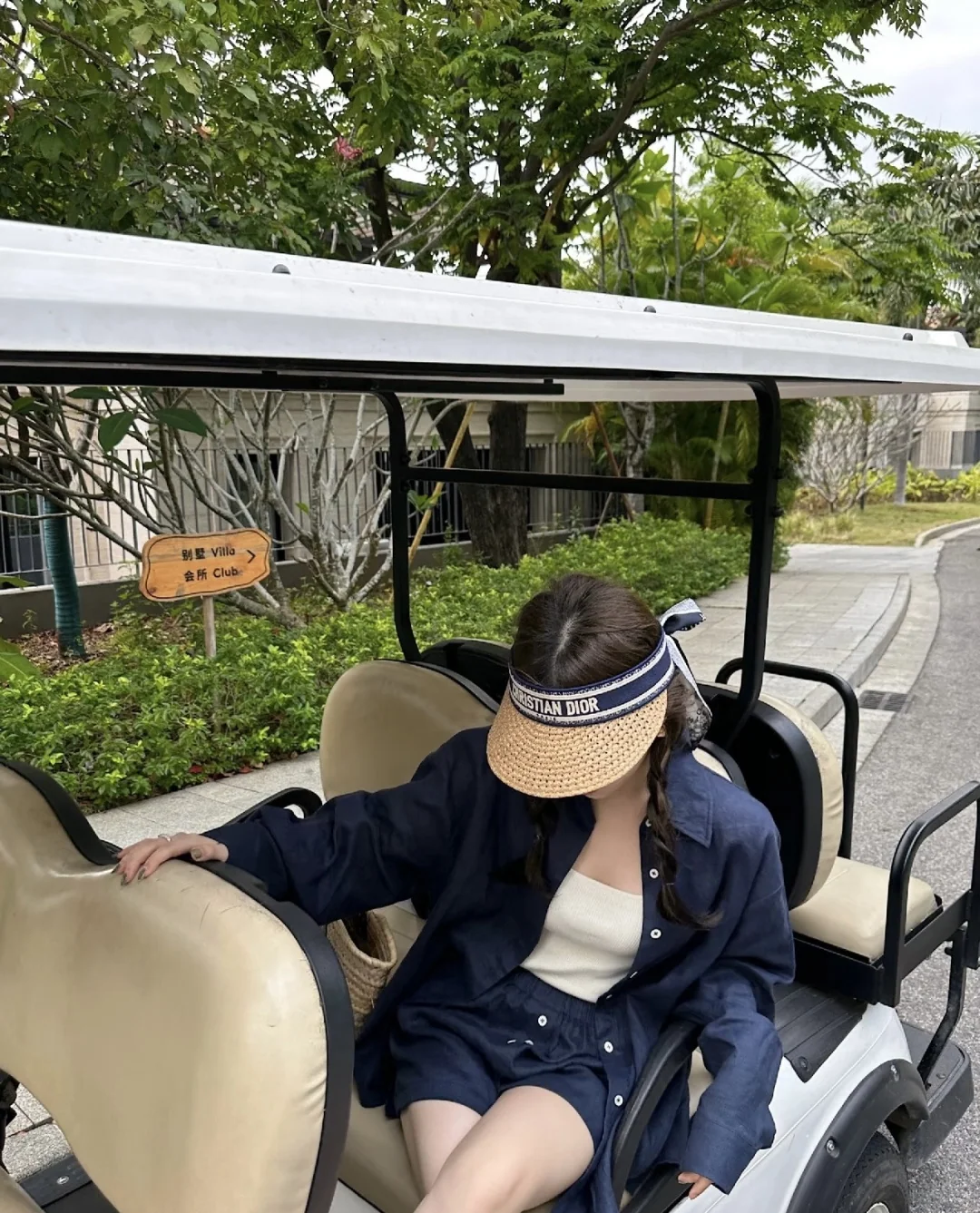 디올 모자 133668 Dior Cap 상세 이미지 2
