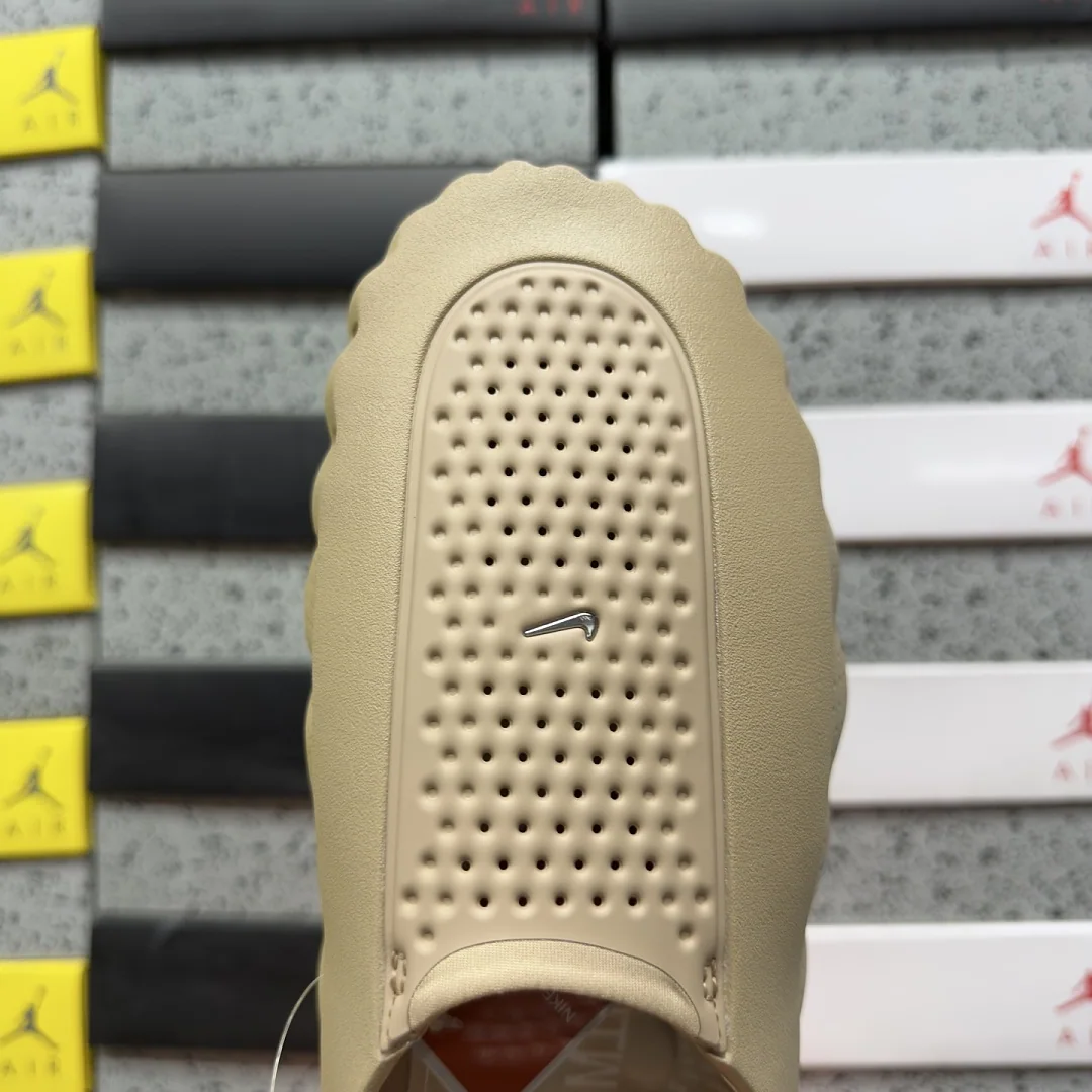나이키 [GX] 마인드 001 슬라이드 HQ4307-200 201463 Nike Mind 001 Slide Rattan 상세 이미지 5