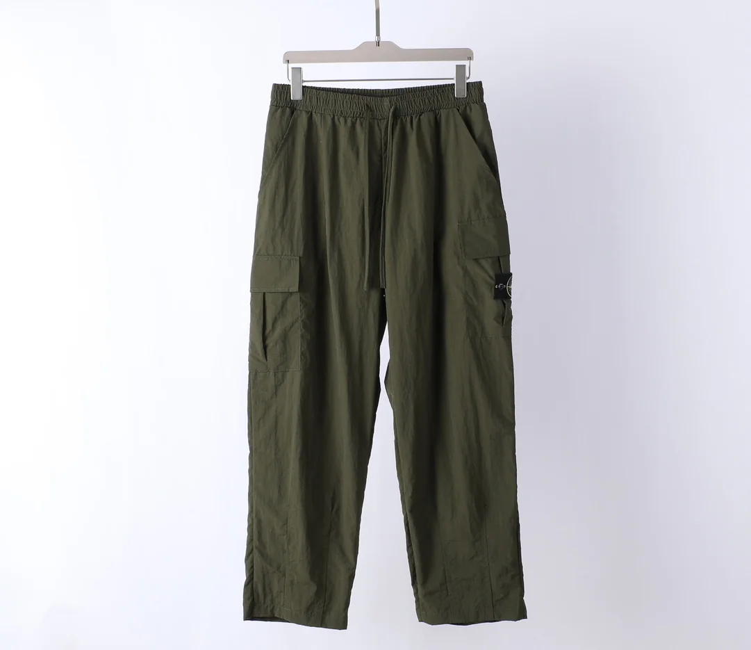 스톤아일랜드 남성 바지 51543 Stone Island 상세 이미지 4